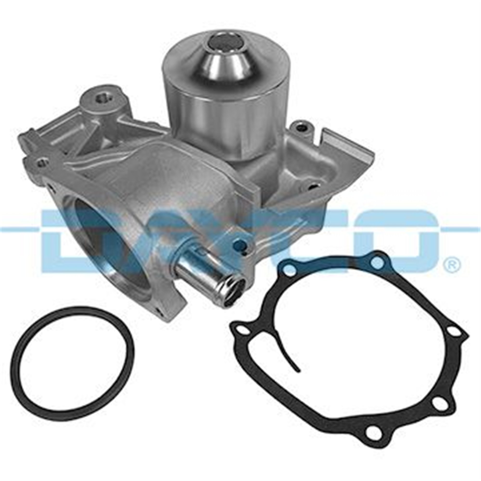 DEVİRDAİM SU POMPASI SUBARU FORESTER 2.0L EJ20 02-06 / LEGACY 1.8L EJ18 89-93 / LEGACY 2.0L EJ20 98-03