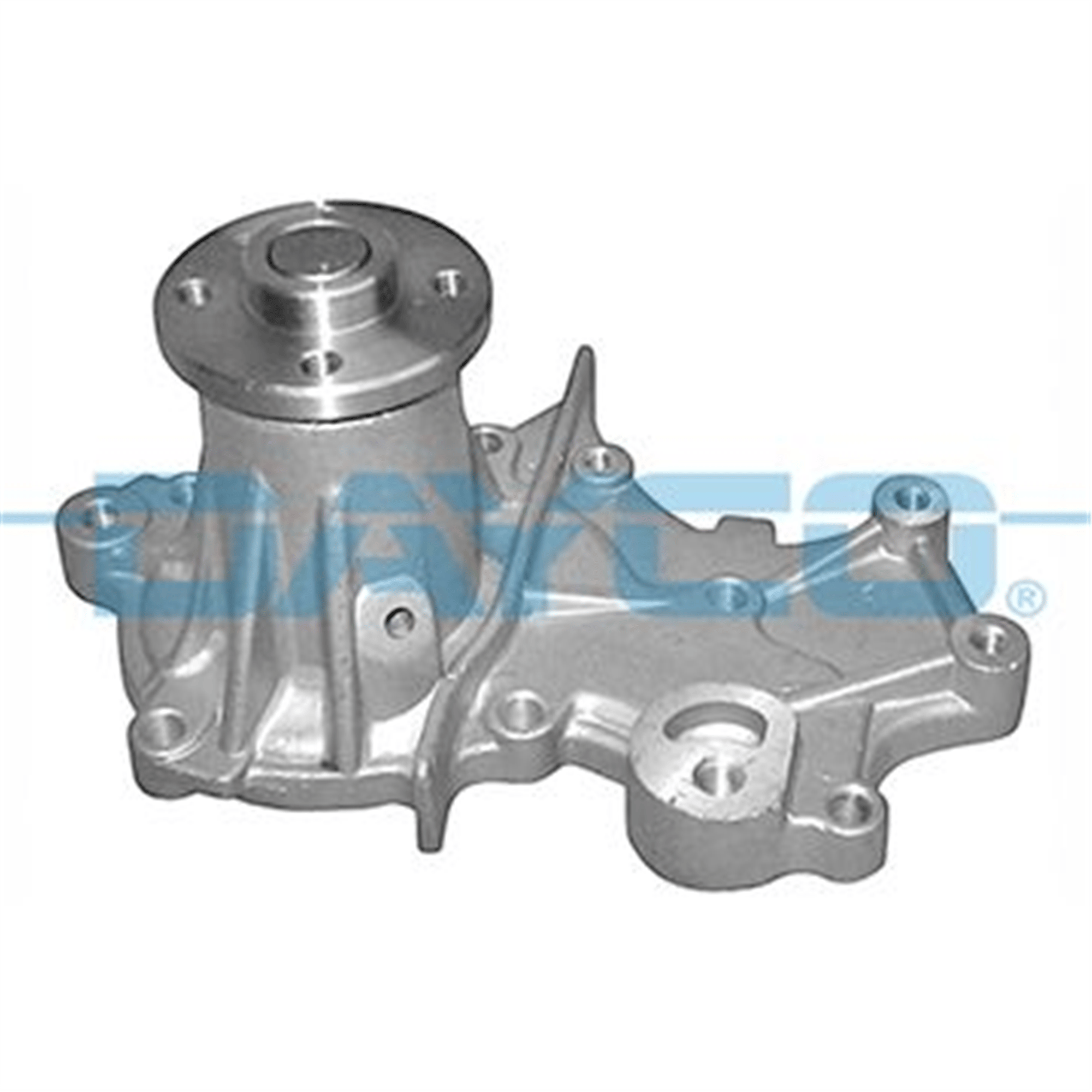 DEVİRDAİM SU POMPASI SUZUKI VITARA 1.6L G16 SE416 JLX 88-98 / SWIFT 1.6L G16A SEDAN SF416 92-> / BALENO 1.6L G16 SY416 96-02