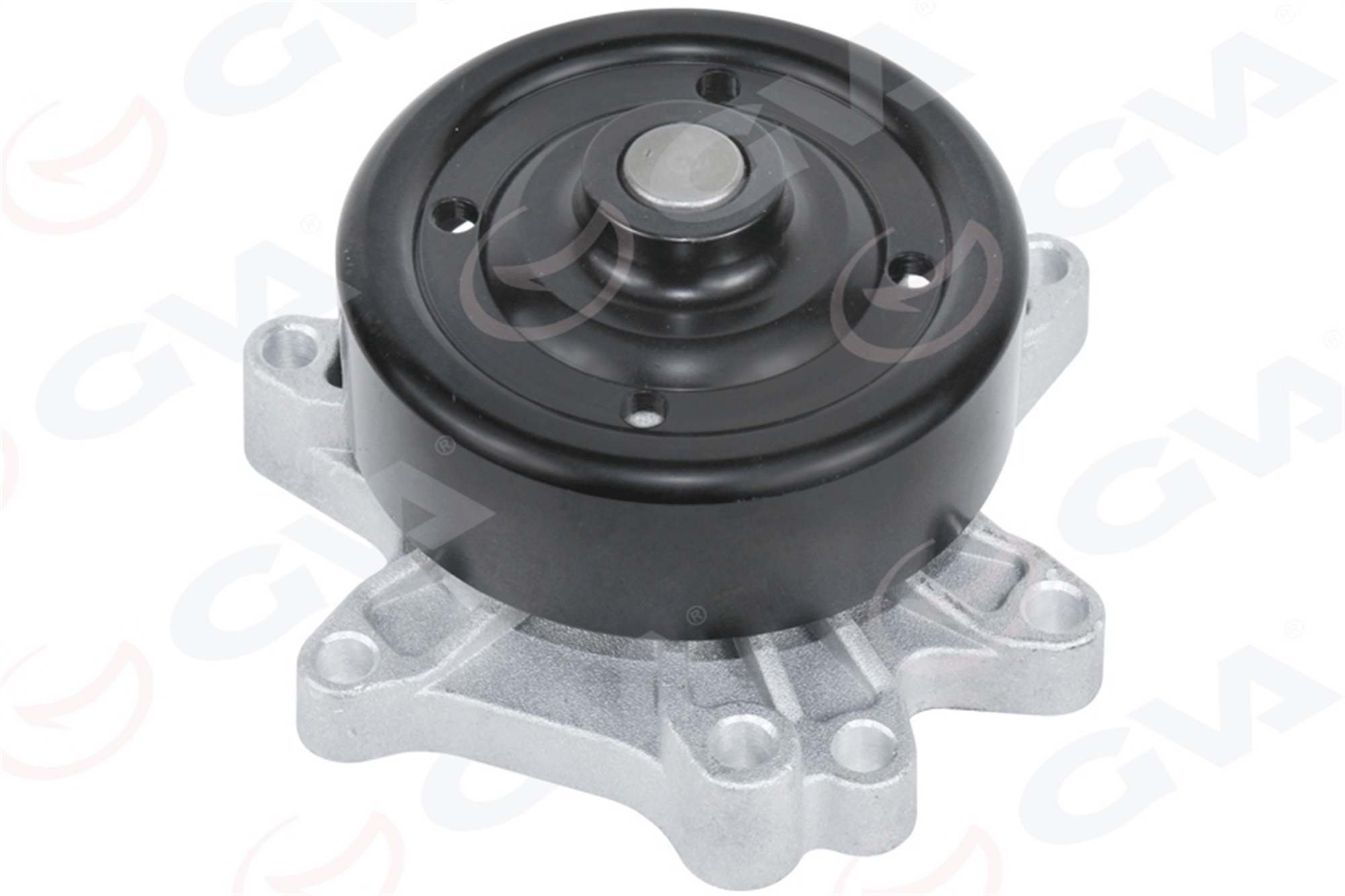 DEVİRDAİM SU POMPASI TOYOTA AVENSIS 1.6L 3ZZFE ZZT250 03-08 / COROLLA 1.4L 4ZZ-FE ZZE120 VVTİ 02-06 / 1.6L 3ZZ-FE ZZE121 VVTİ 02-06 / VERSO 1.6L 3ZZ-FE ZNR10 04->