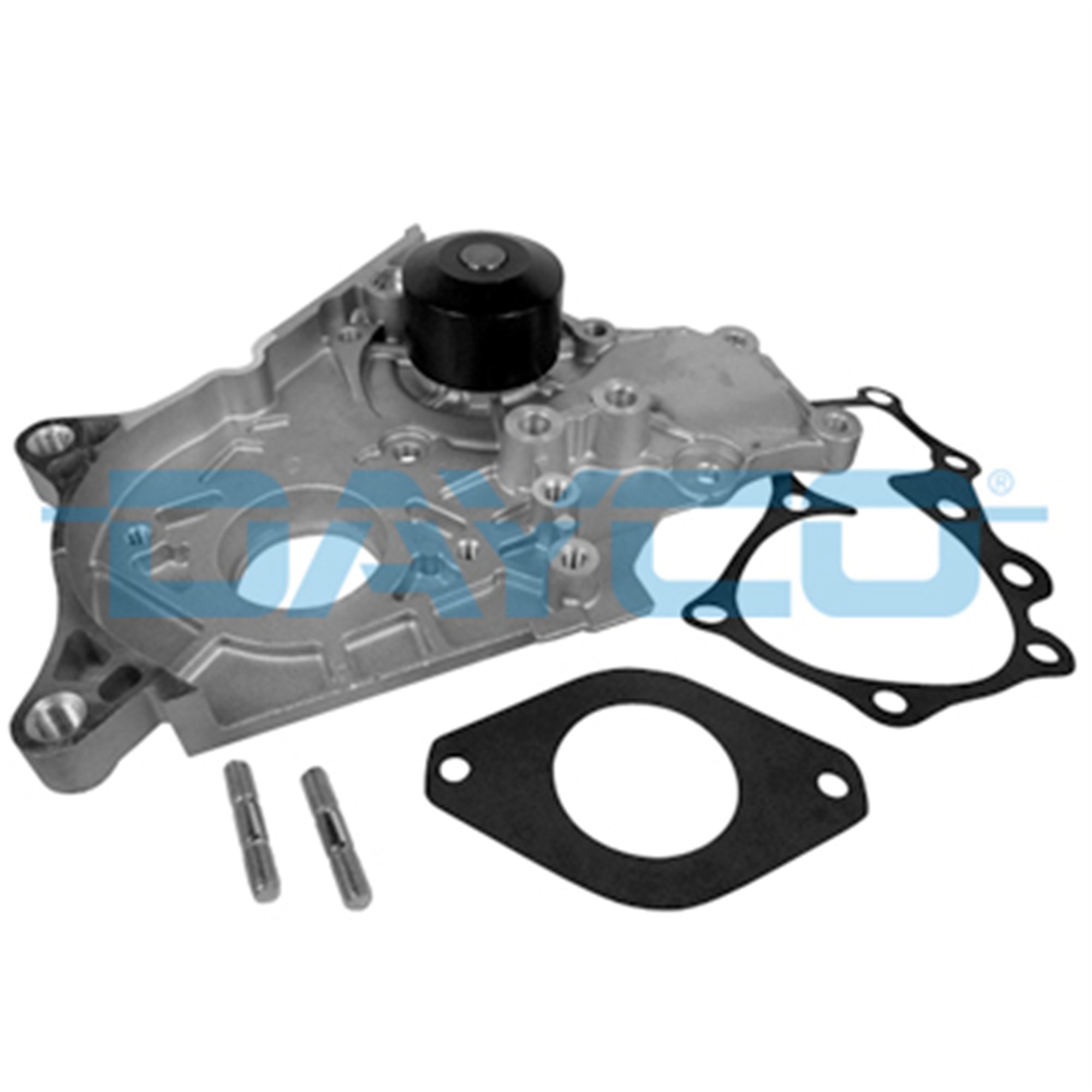 DEVİRDAİM SU POMPASI TOYOTA AVENSIS 2.0L 1CDFTV CDT250 DİZEL 03->