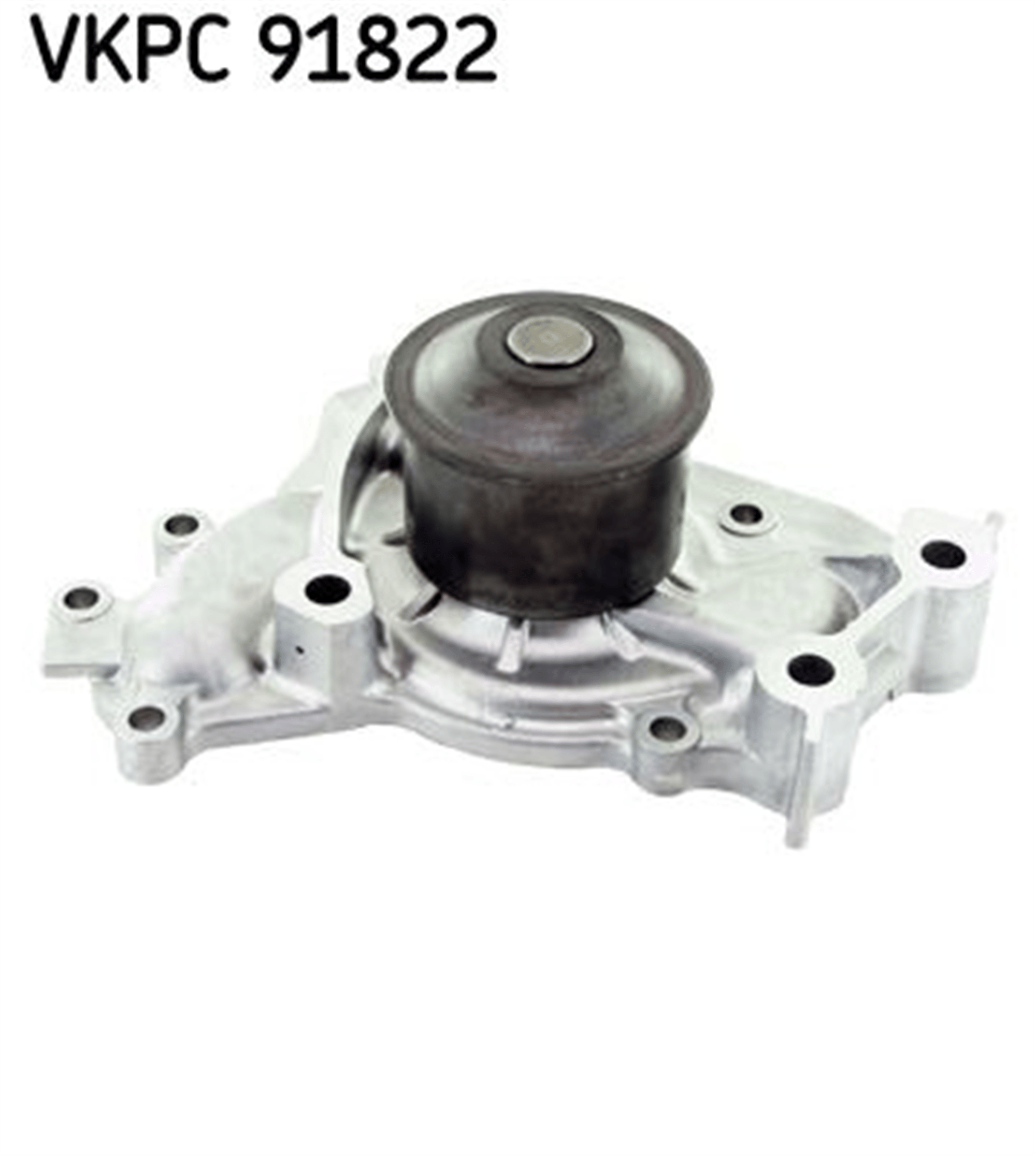 DEVİRDAİM SU POMPASI TOYOTA CAMRY 3.0L 1MZ-FE MCV20 MCV30 97-06