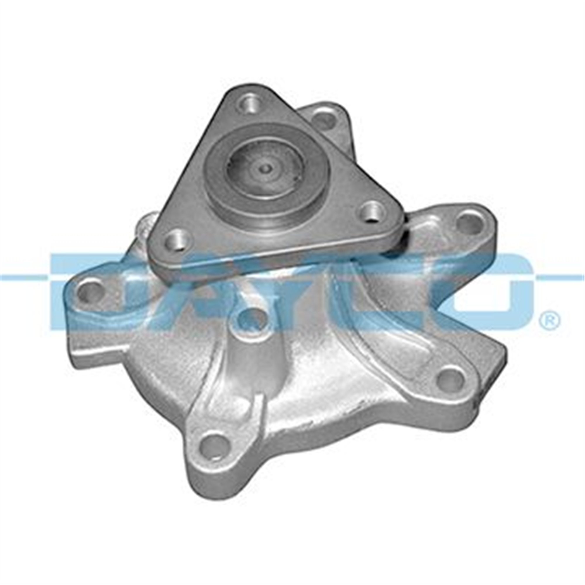 DEVİRDAİM SU POMPASI TOYOTA YARIS 1.3L 2NZ-FE NCP10 Japon üretimi araçlar için 99-05