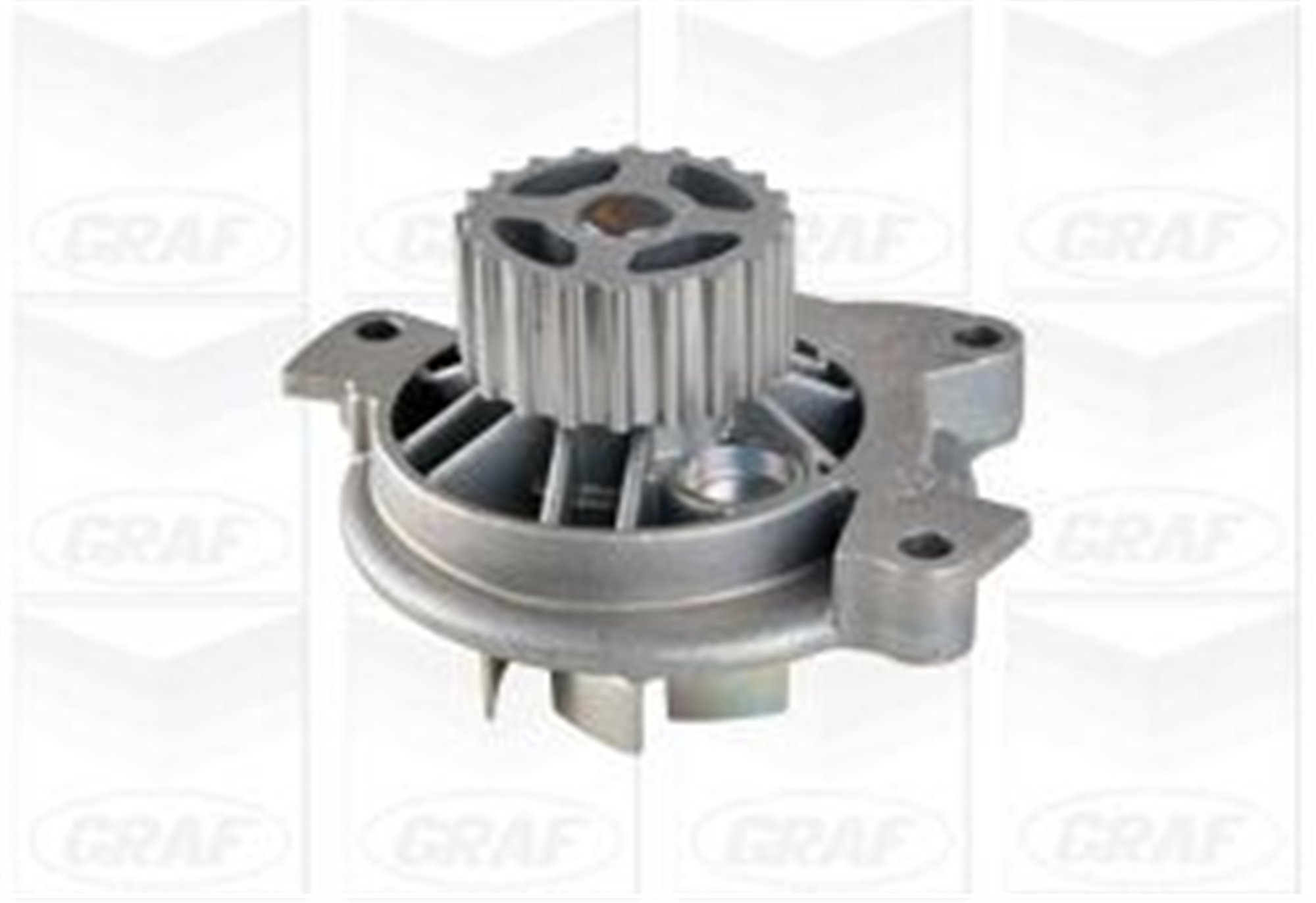 DEVİRDAİM TRANSPORTER IV 90-03 A6 95-97 S70 99-00 2.5 ENJ. TÜM MOD. B.KAFA