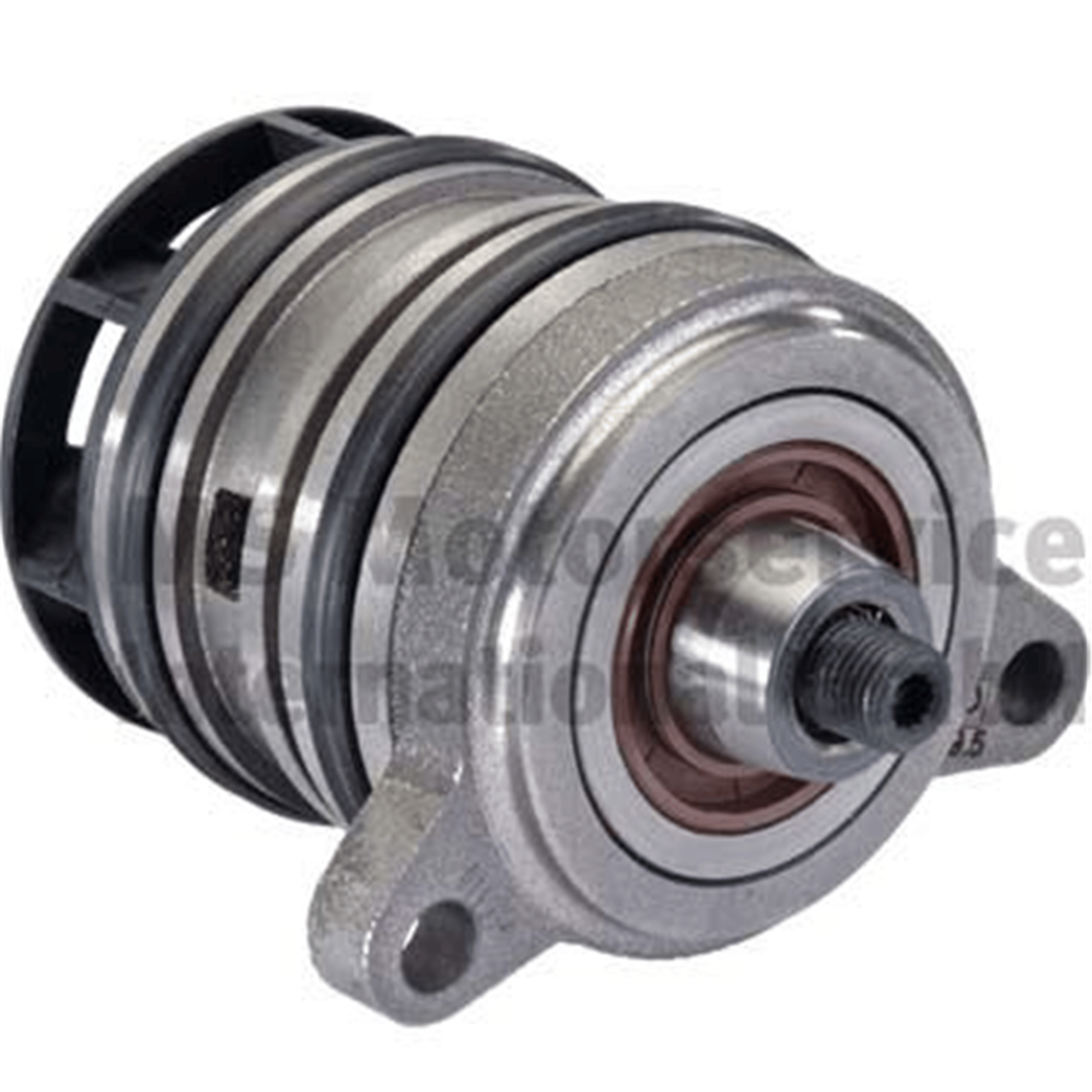 DEVİRDAİM TRANSPORTER T5 2.5TDI 03-09