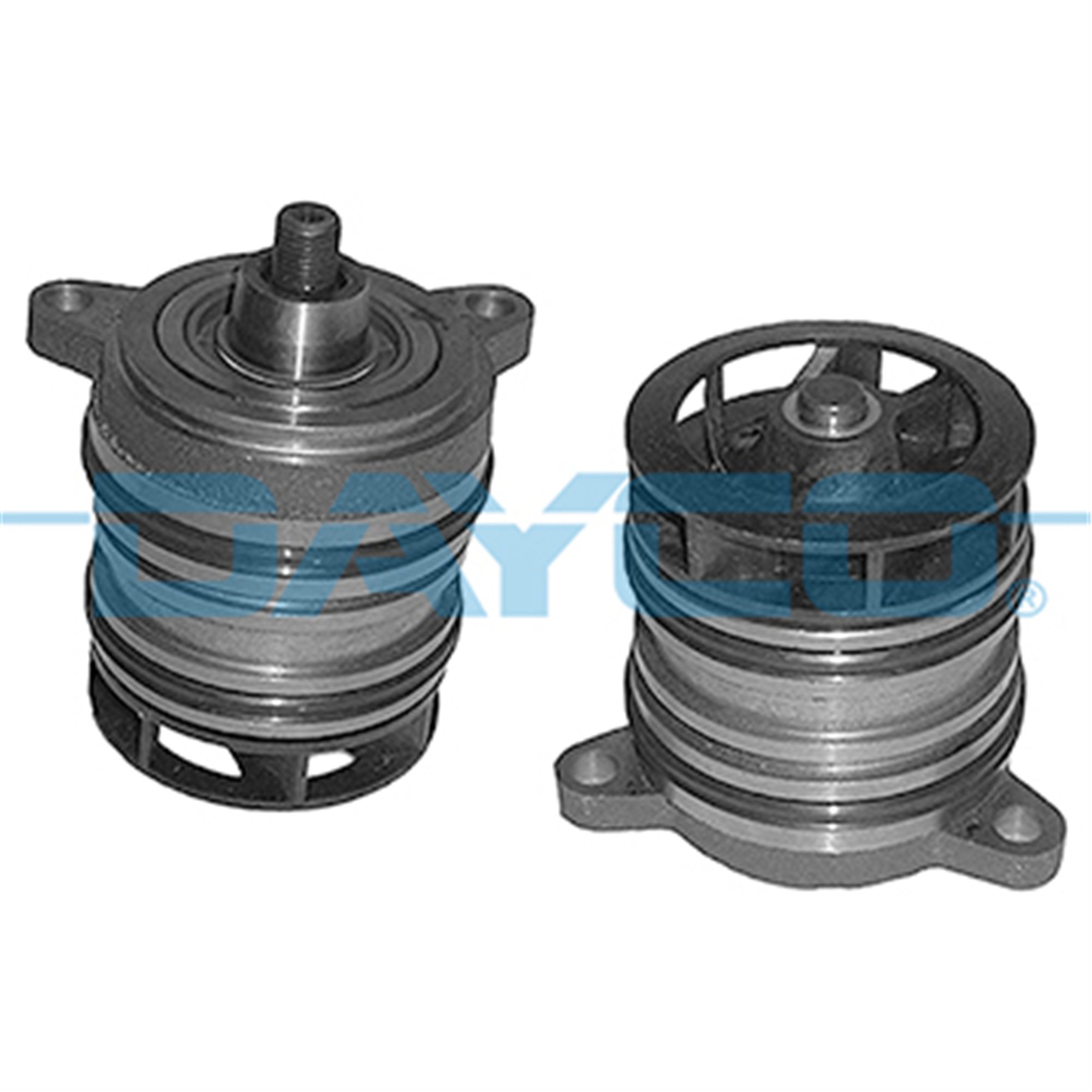DEVİRDAİM TRANSPORTER T5 2.5TDI 03-09 AXD