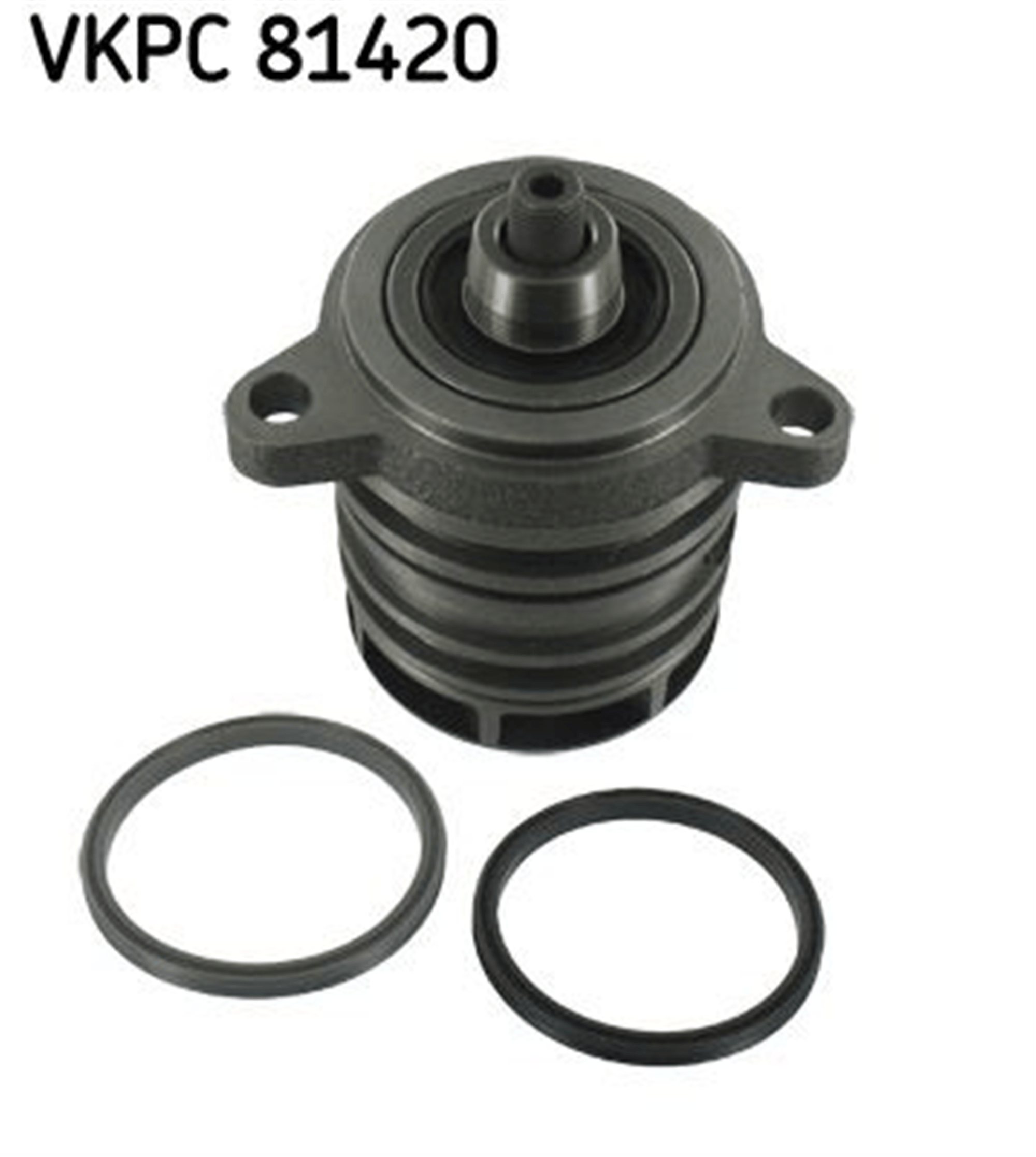 DEVİRDAİM TRANSPORTER T5 2.5TDI 03-09 AXD