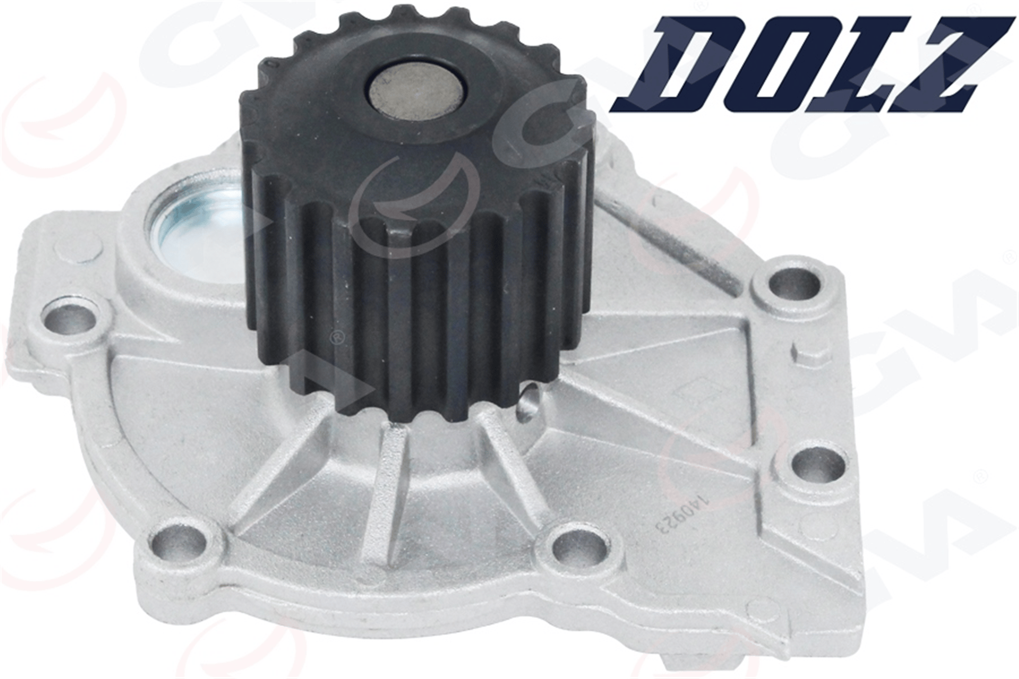 DEVIRDAIM VOLVO S60 II 15> S80 II 124 S90 II 15> V40 15>XC60 I XC60 II 15> XC70 II 15> XC90 II 15>D4-D5 T5