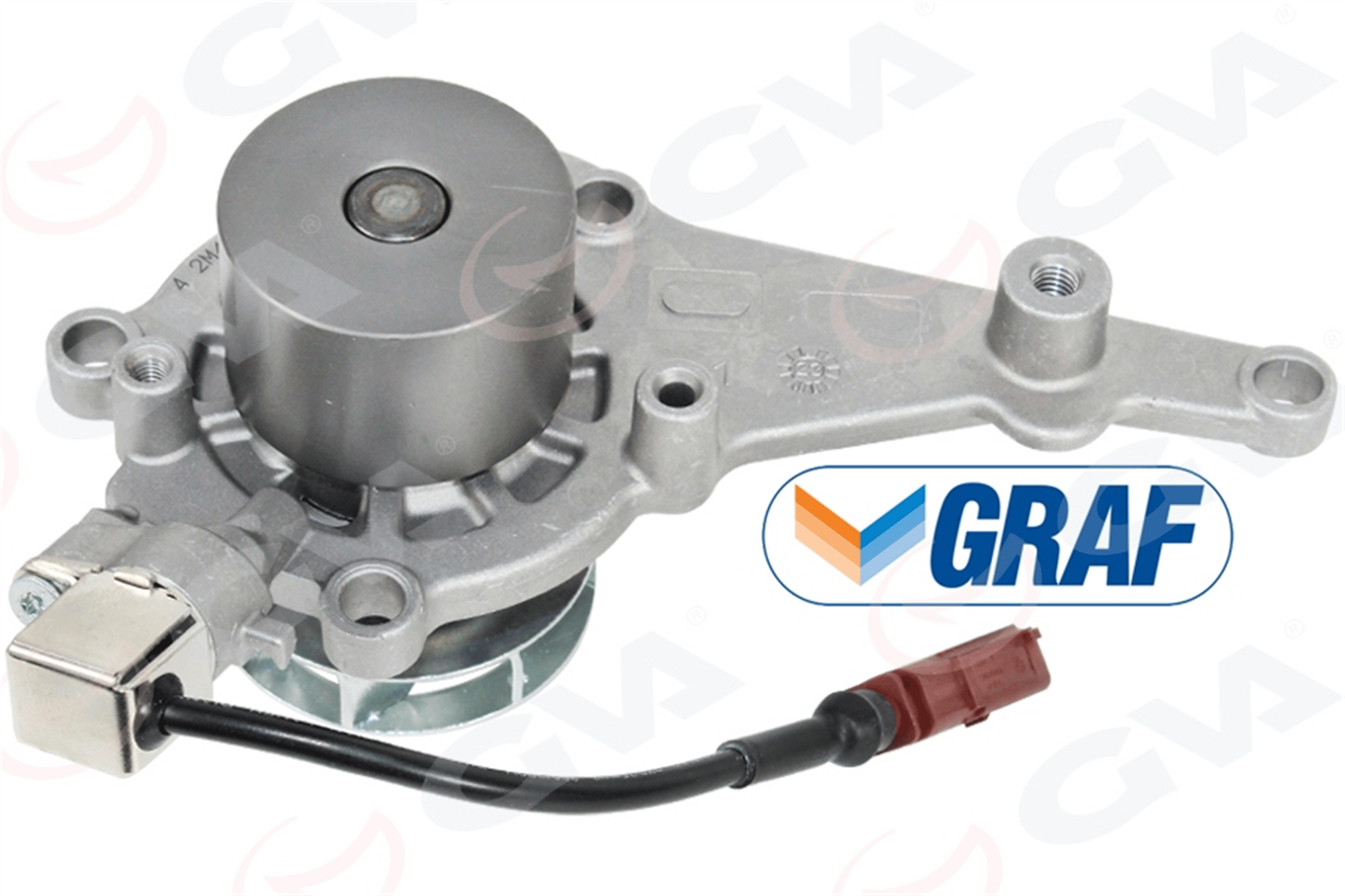 DEVİRDAİM VW-SKODA-AUDİ-CUPRA-SEAT 16> FORD 23> 2.0 TDİ DSUD-DTRB-DTRD-DEZE-DTNA-DTUA SENSORLU