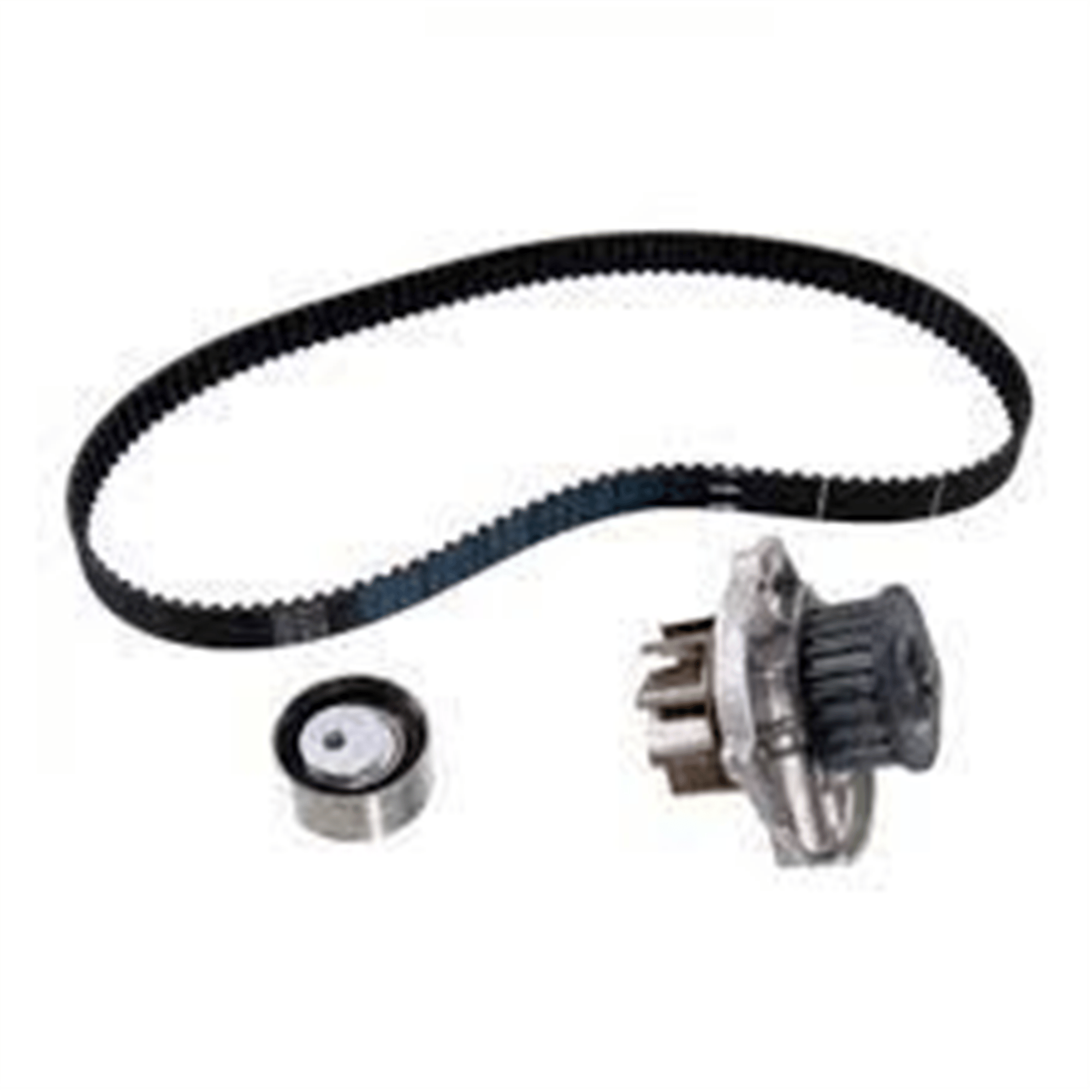 DEVİRDAİMLİ EKSANTRİK GERGİ KİT FIAT DOBLO 01>LINEA 07>PUNTO 09>PANDA 10>ALBEA 07> ALFA ROMEO MITO 11> LANCIA YPSILON 10> FORD KA 08> 1.2 1.4 129 DİS