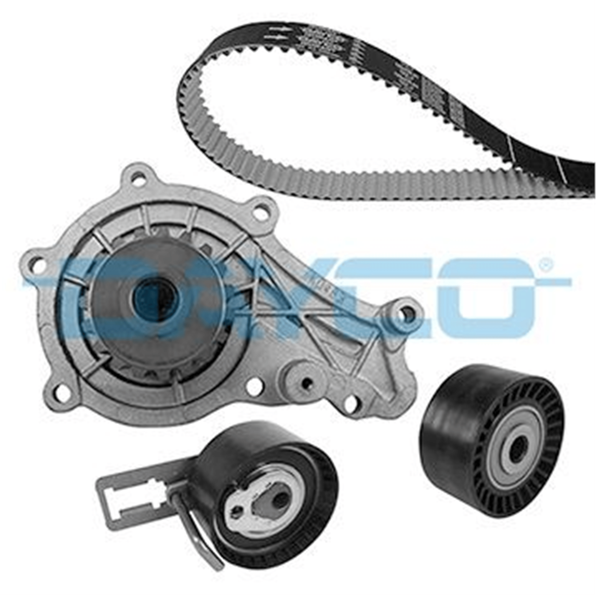 DEVİRDAİMLİ EKSANTRİK GERGİ KİTİ 141 DİŞ P207-P208-P301-P308-P508-P2008-P3008-P5008 08> PARTNER-BE RLINGO-RIFTER-JUMPY-C5-C4-DS4-C3-DS3-DS5-C-ELYSEE 1.6 HDI DV6C DV6DTED- FOCUS III 1.6 TDCİ 11>COURİE