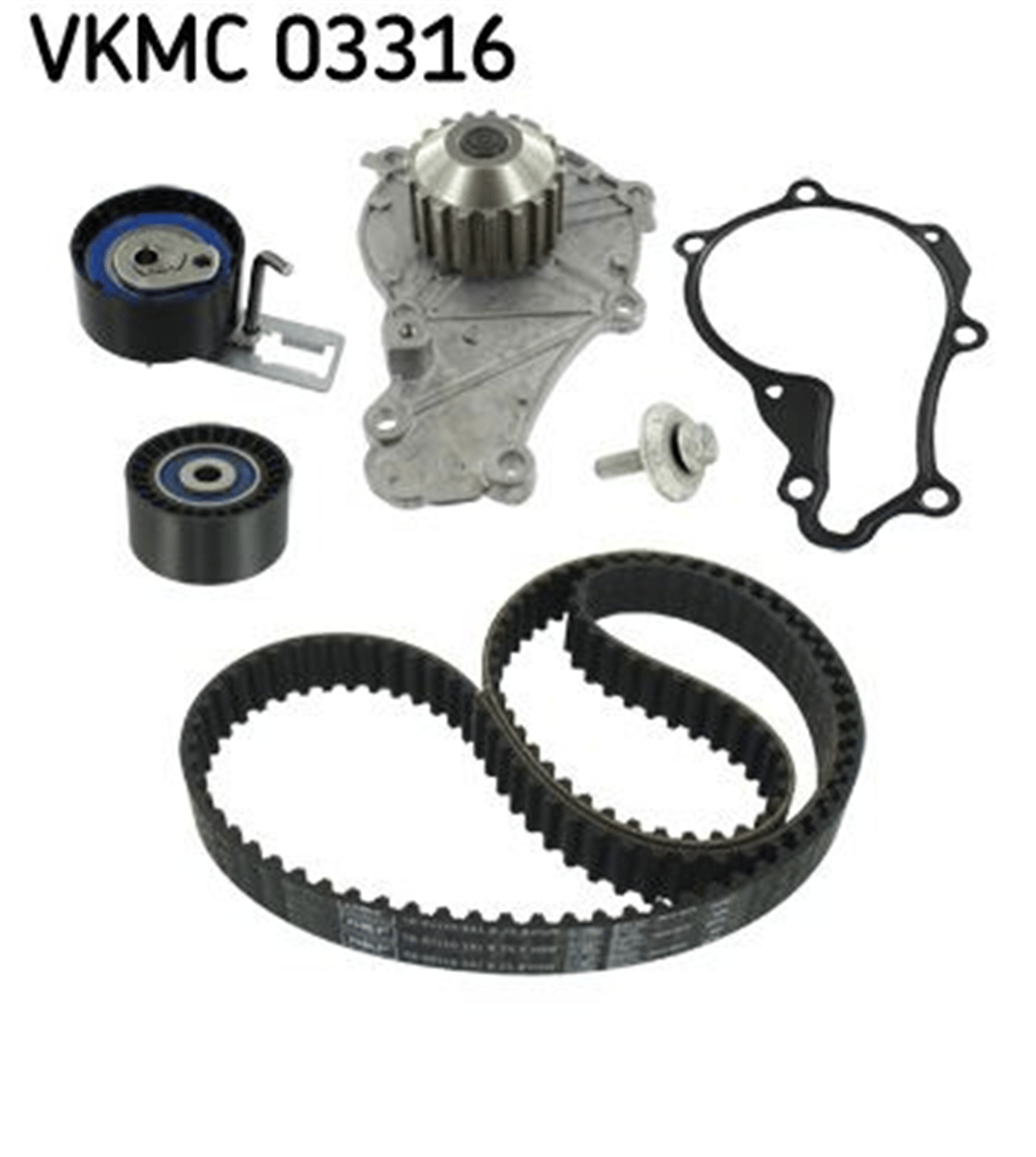 DEVİRDAİMLİ EKSANTRİK GERGİ KİTİ 141 DİŞ P207-P208-P301-P308-P508-P2008-P3008-P5008 08> PARTNER-BE RLINGO-RIFTER-JUMPY-C5-C4-DS4-C3-DS3-DS5-C-ELYSEE 1.6 HDI DV6C DV6DTED- FOCUS III 1.6 TDCİ 11>COURİE