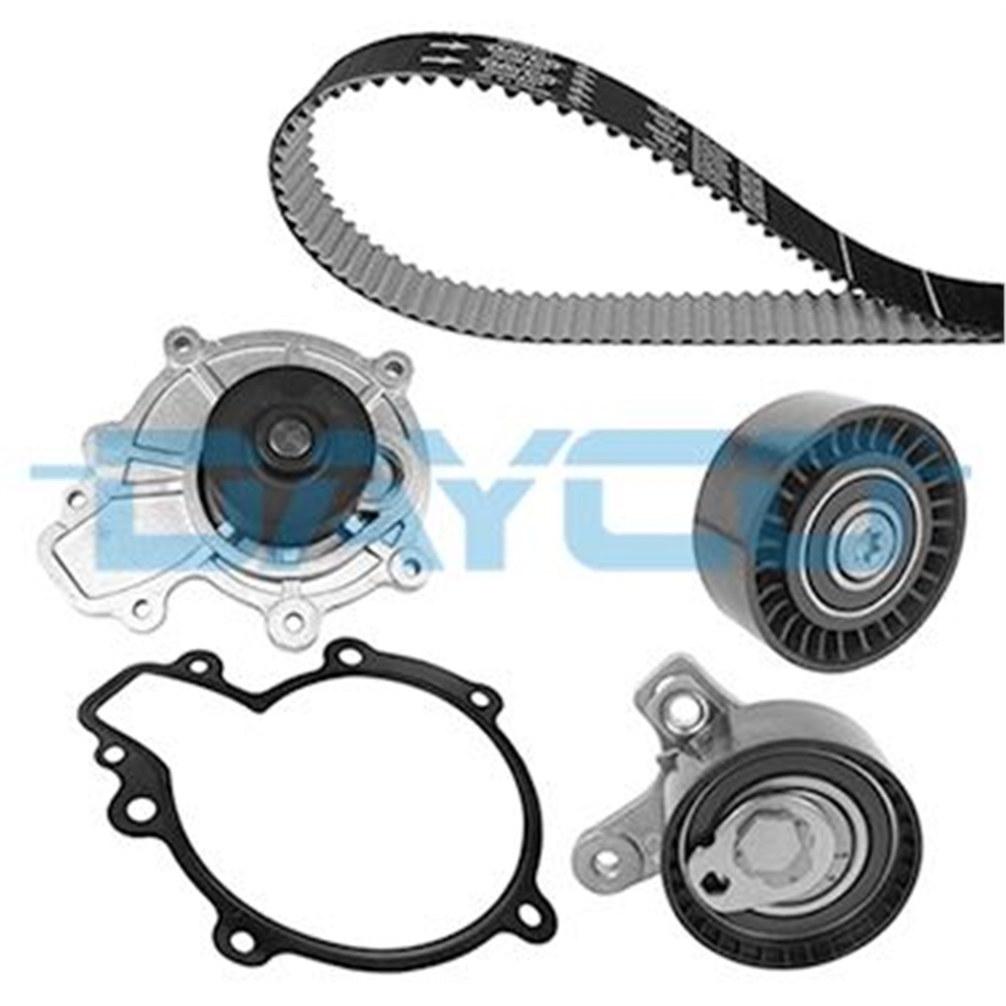 DEVİRDAİMLİ EKSANTRİK GERGİ KİTİ 151x220 ANTARA-CHEVROLET CAPTIVA-CRUZE-LACETTI-NUBIRA 07> 2.0 D-CDI