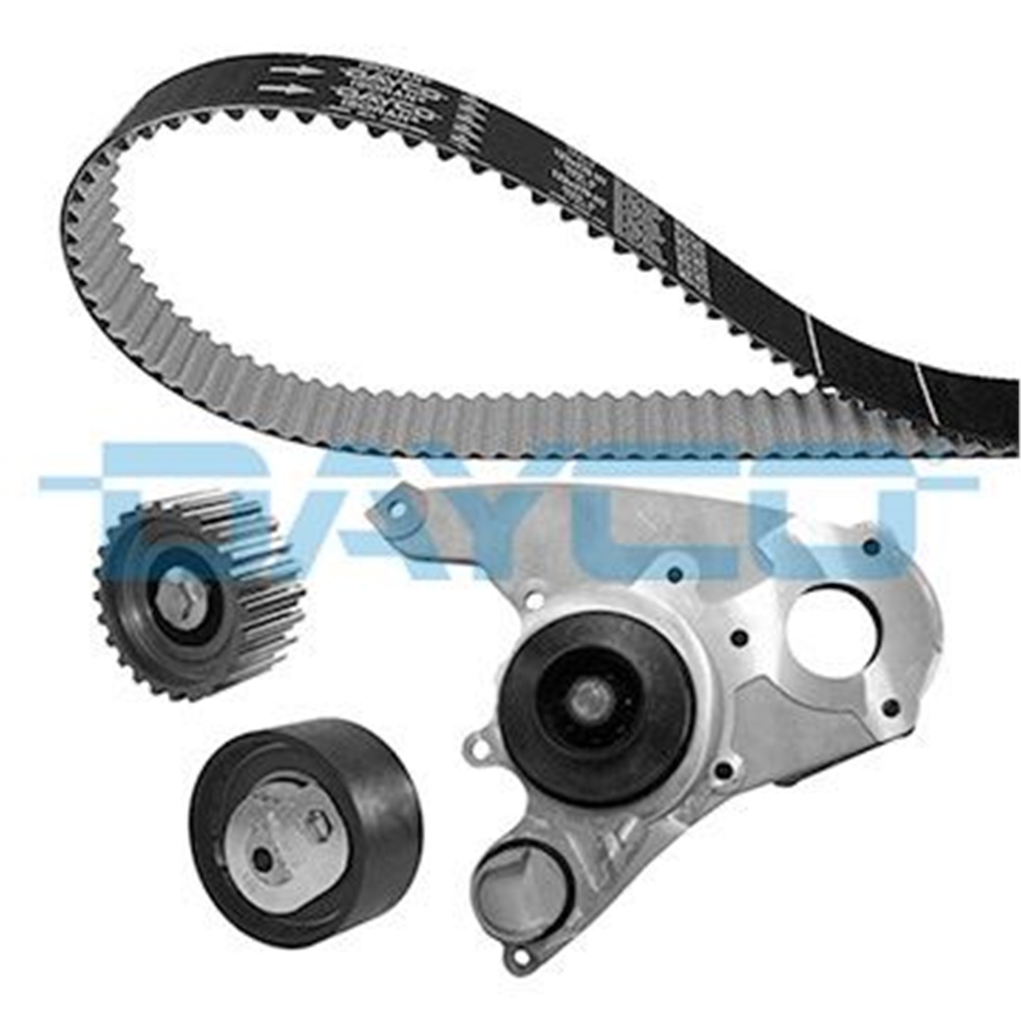 DEVİRDAİMLİ EKSANTRİK GERGİ KİTİ 178x300 DUCATO 2.3D- JTD 06 > DAILY III 06 >
