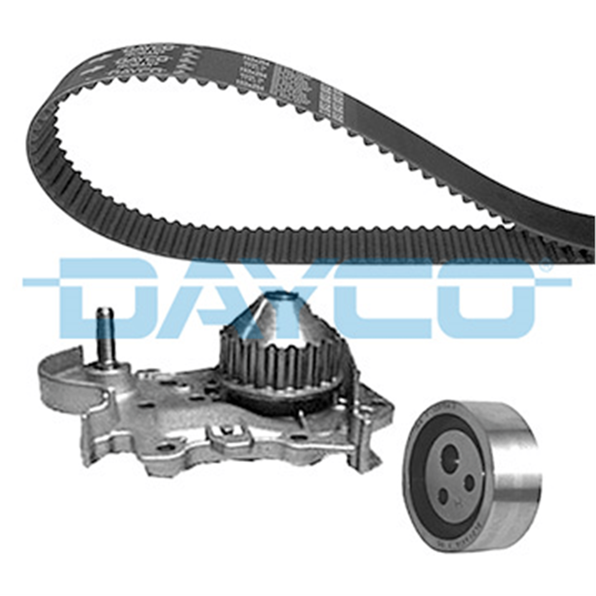 DEVİRDAİMLİ EKSANTRİK GERGİ KİTİ RENAULT CLIO II 01>KANGOO 97>MEGANE 96> DACIA LOGAN 04> SANDERO 08 > SOLENZA 04> 1.4-1.6 E7J-K7J-K4M