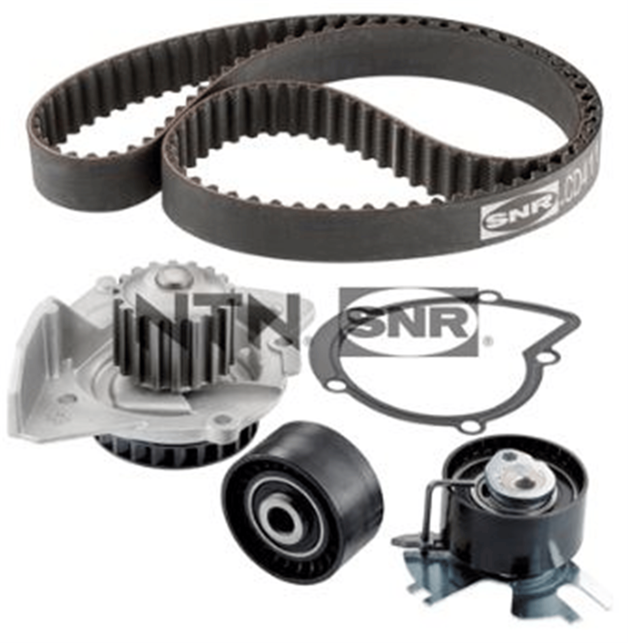 DEVİRDAİMLİ EKSATRİK GERGİ KİTİ P308-P407-P508-P3008-P5008-EXPERT-RCZ-JUMPY-C4-C5-C8-DS4-DS5- KUGA-MONDEO 2.0 TDCI-HDI TOYOTA PROACE 2.0 D