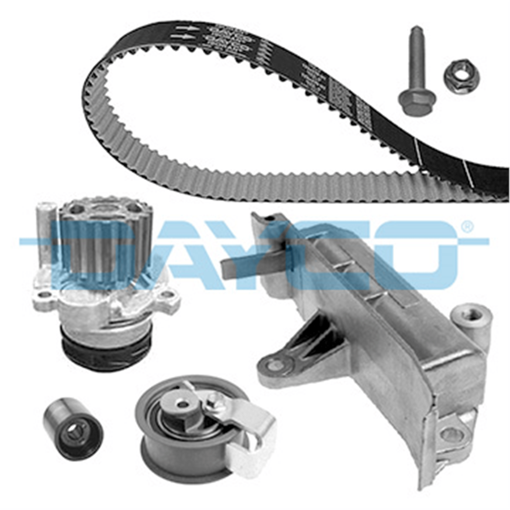 DEVİRDAİMLİ TRİGER SETİ 120x300 T5-CADDY-PASSAT-JETTA-GOLF-POLO-A3-LEON 1.4-1.9TDI BJB-AXB-AMF-BLS