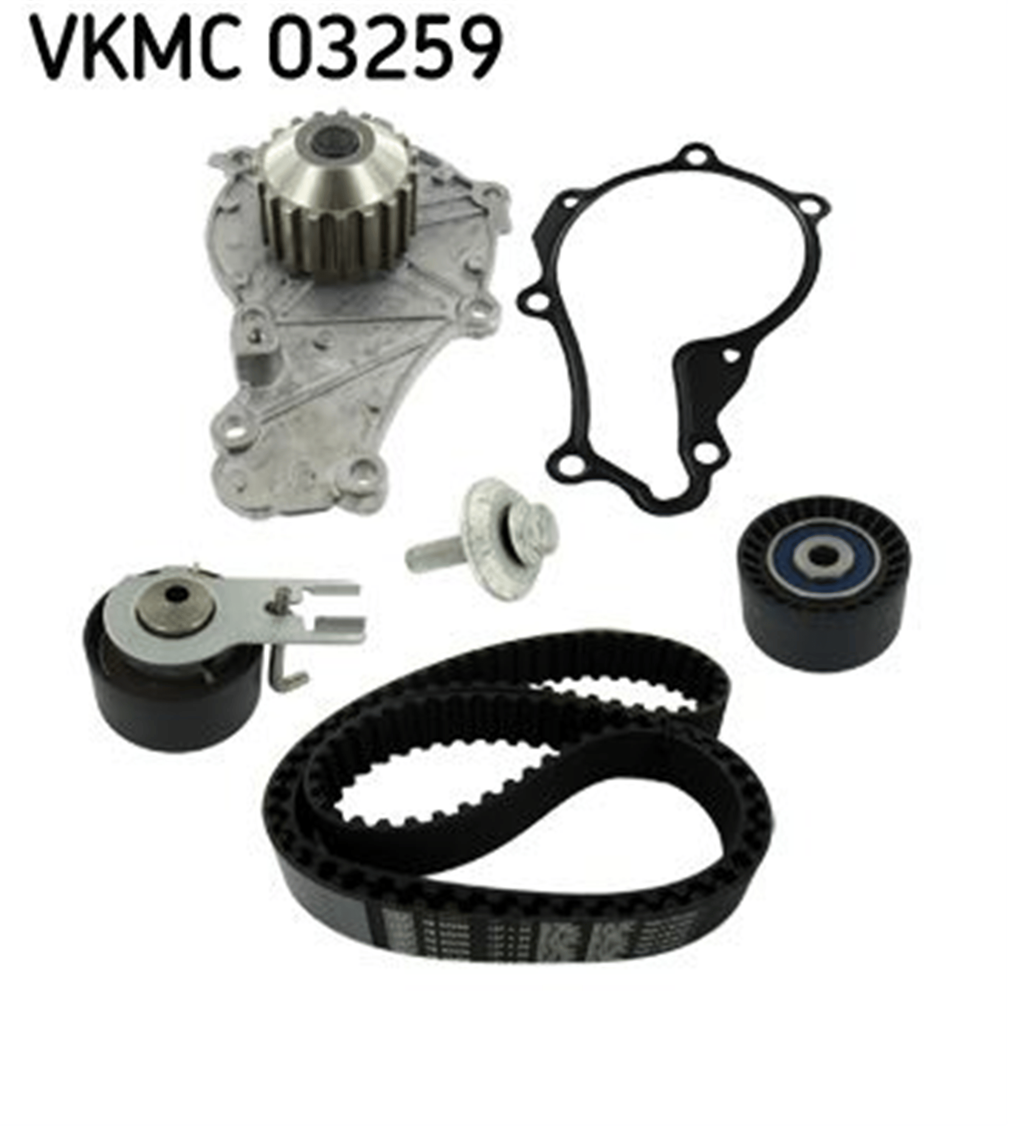 DEVİRDAİMLİ TRİGER SETİ 137x254 P206-P207-P307-P308-P407-P3008-EXPERT-PARTNER-BERLINGO-JUMPY-C2-C3 -C4-C5-XSARA-FOCUS II-FIESTA V-VI VOLVO S40-C30-V50-FIAT SCUDO EURO4 1.6 HDI-TDCİ