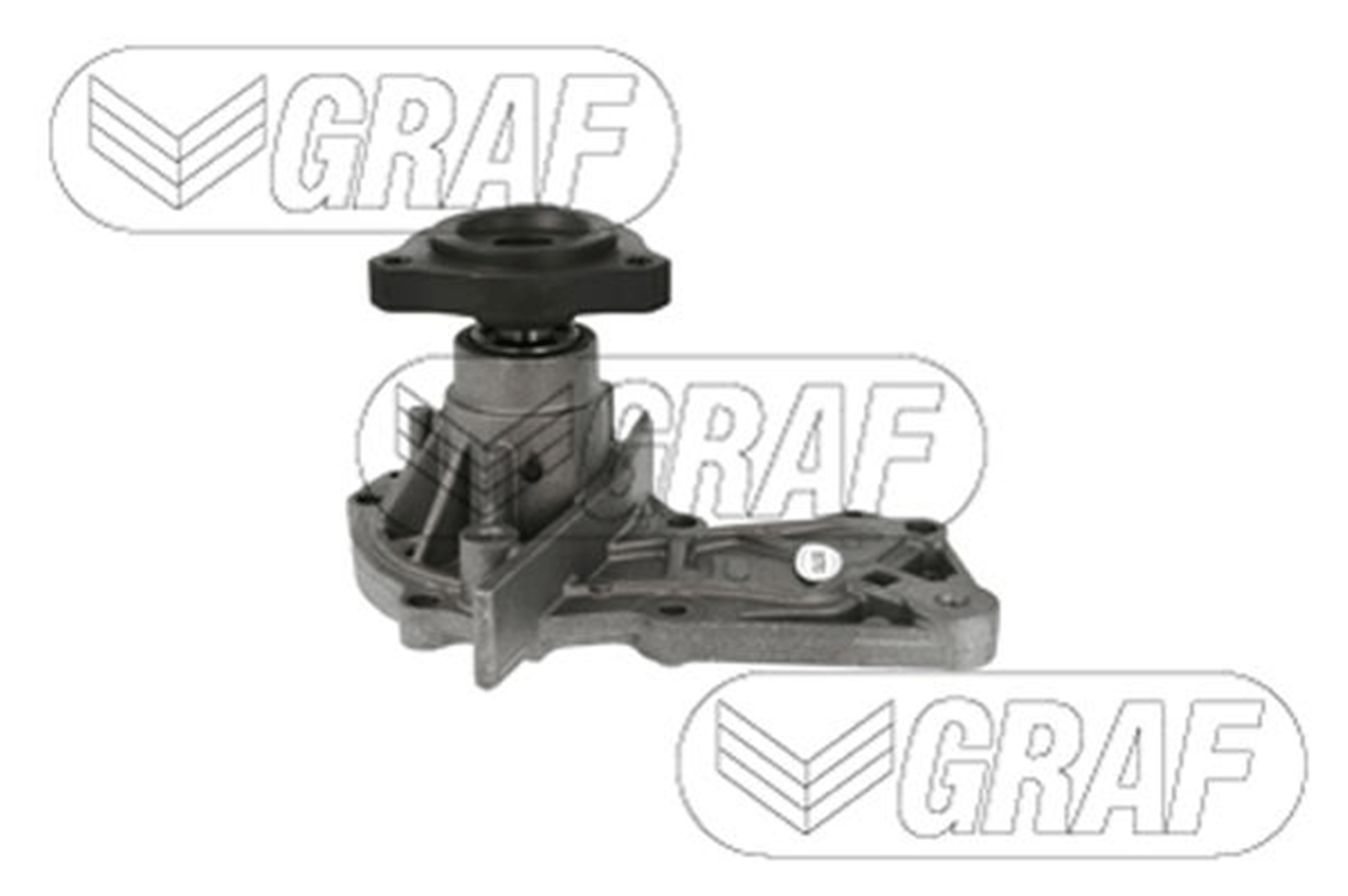 DEVIRDIAM FOCUS III 11> KUGA II 14>17 MONDEO V 14 > 1.5 ECOBOOST
