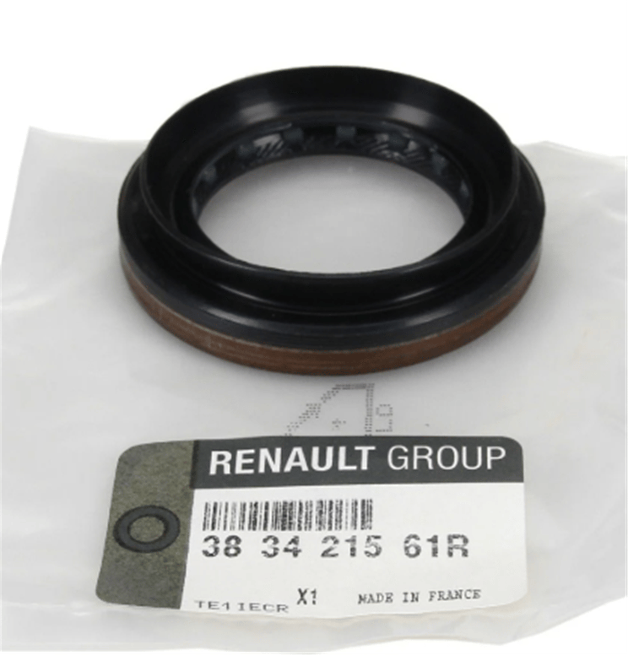 DİFRANSİYEL ARKA KEÇESİ LAGUNA II-MEGANE I-SCENIC I 1.9DCI MASTER-MOVANO III 2.3 DCI