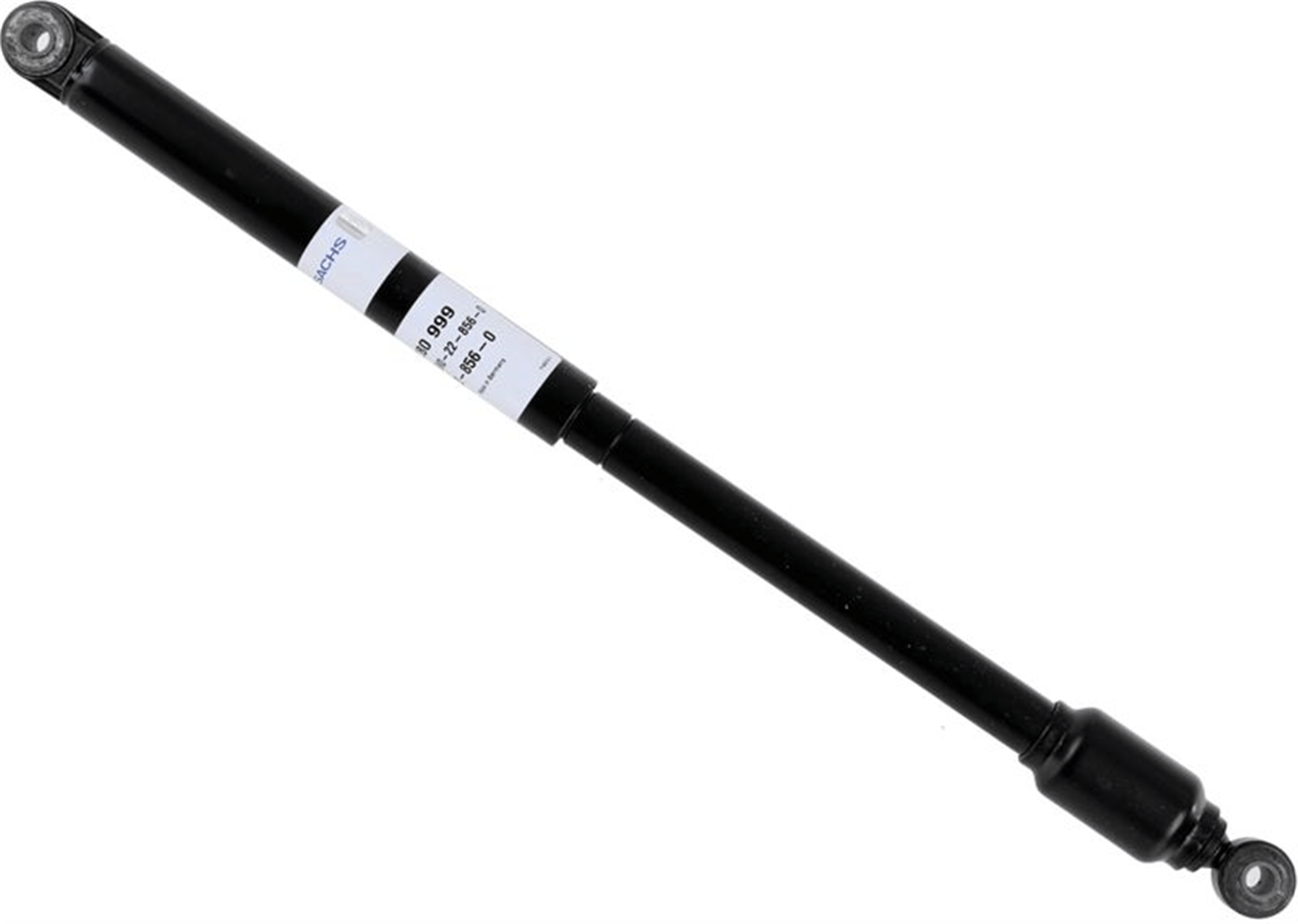 DIREKSIYON AMORTISORU MERCEDES C208 W124 W201 W202 S202 C208 R170