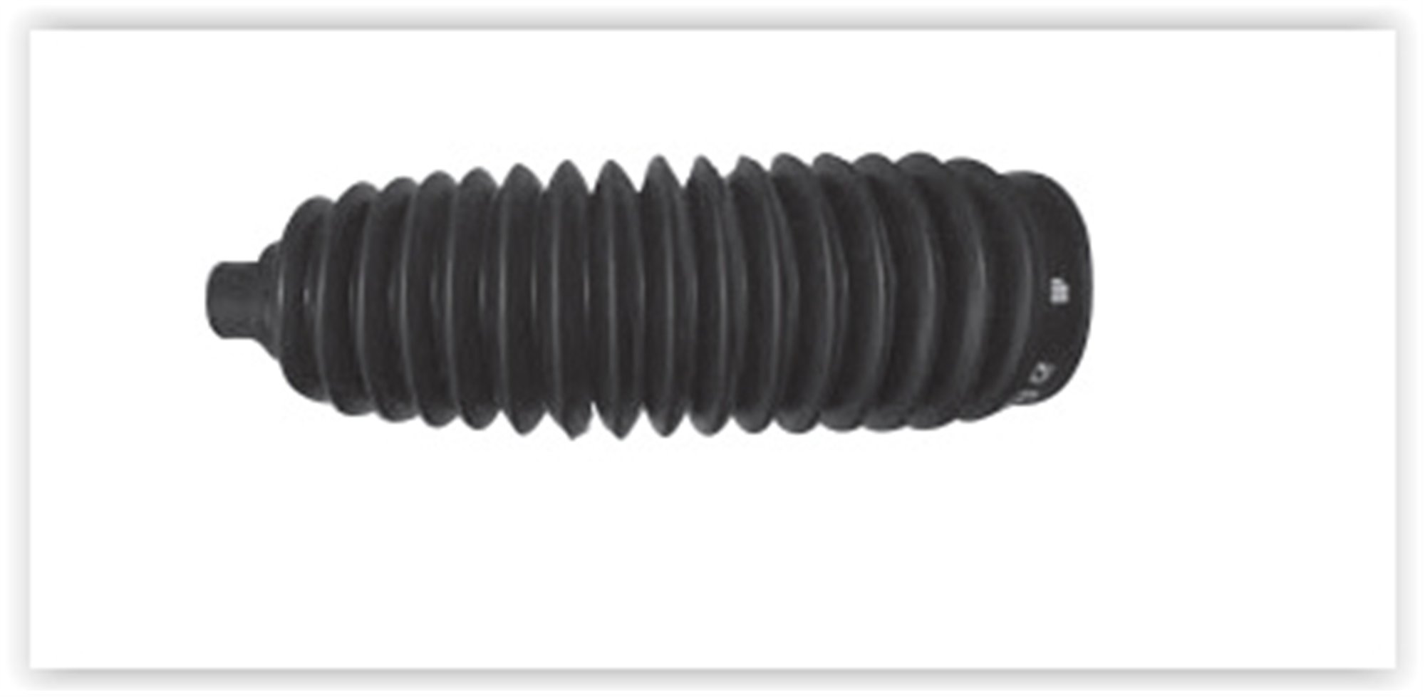 DİREKSİYON KÖRÜĞÜ SOL HILUX III VIGO 2.5 D-3.0 D 2WD-4WD 05>11 D-4D