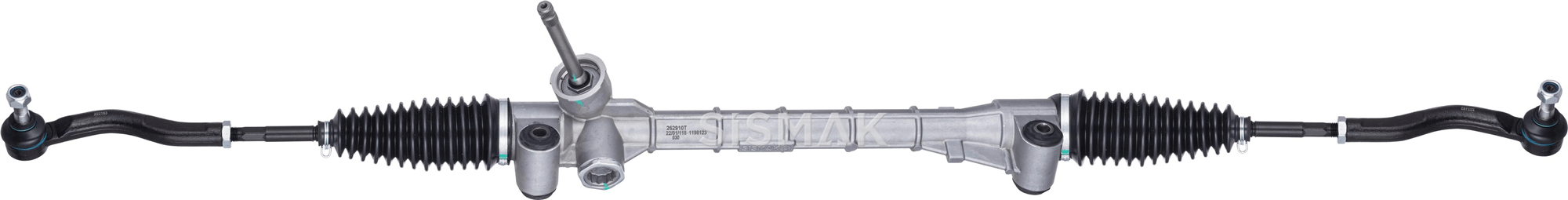 DİREKSİYON KUTUSU ELEKTRİKLİ ROT BAŞ LI TOYOTA YARIS 1.0L 1KR-FE KSP90 06-11 / 1.3L 2SZ-FE SCP90 06-09 / 1.4L 1NDTV NLP90 06-11