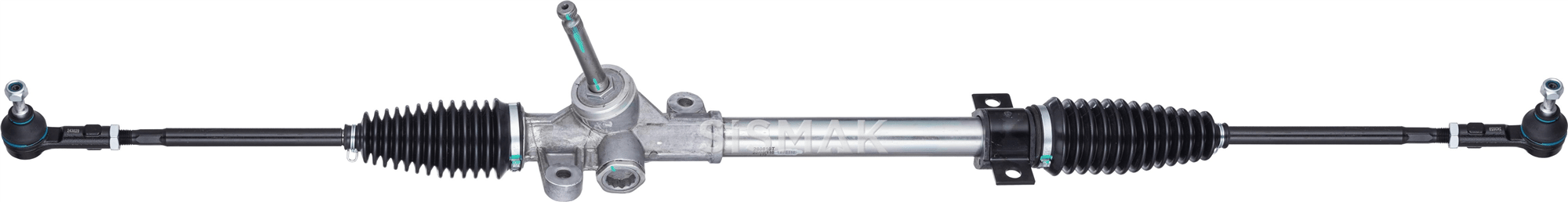 DİREKSİYON KUTUSU ELEKTRİKLİ ROT BAŞ LI HYUNDAI GETZ 1.3L G4EA 02-05 / 1.4L G4EE 06-10 / 1.6L G4ED 03-09 / 1.5L D3EA D4FA CRDi 03-10