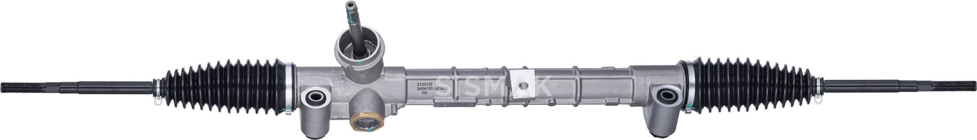 DİREKSİYON KUTUSU ELEKTRİKLİ ROT BAŞ SIZ PUNTO 08 > ALFA ROMEO MITO 08 > BOY 1170mm KURS 135mm