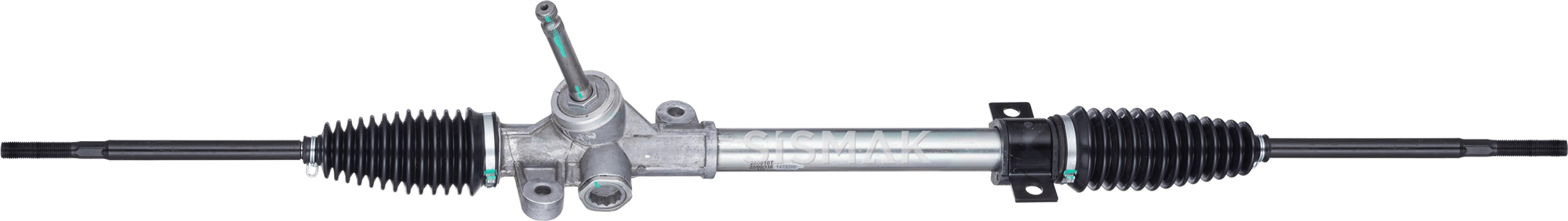 DİREKSİYON KUTUSU ELEKTRİKLİ ROT BAŞ SIZ HYUNDAI GETZ 1.3L G4EA 02-05 / 1.4L G4EE 06-10 / 1.6L G4E D 03-09 / 1.5L D3EA D4FA CRDi 03-10