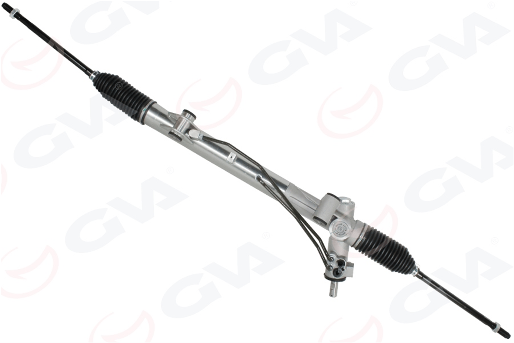 DİREKSİYON KUTUSU FORD TRANSİT 01> V184-V347 / ROT BAŞSIZ 06>14