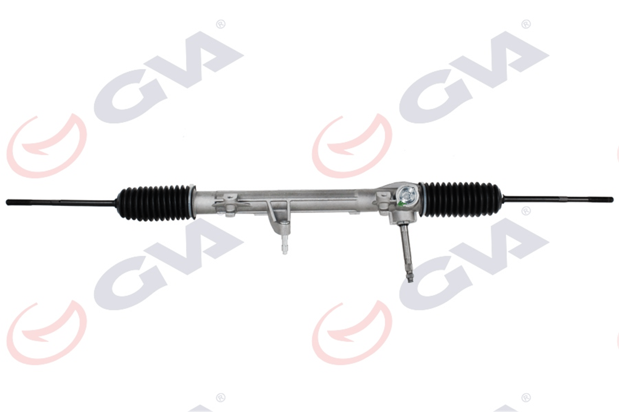 DİREKSİYON KUTUSU MEKANİK FIAT TEMPRA- TIPO 1.6.2.0 89- ROT BAŞSIZ