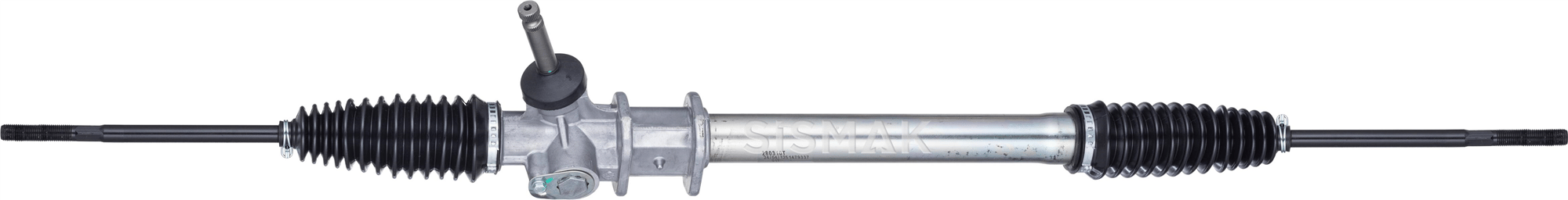 DİREKSİYON KUTUSU MEKANİK ROT BAŞ SIZ HYUNDAI H100 2.5L D4BA 94-00 2.6L D4BB KAMYONET 94->