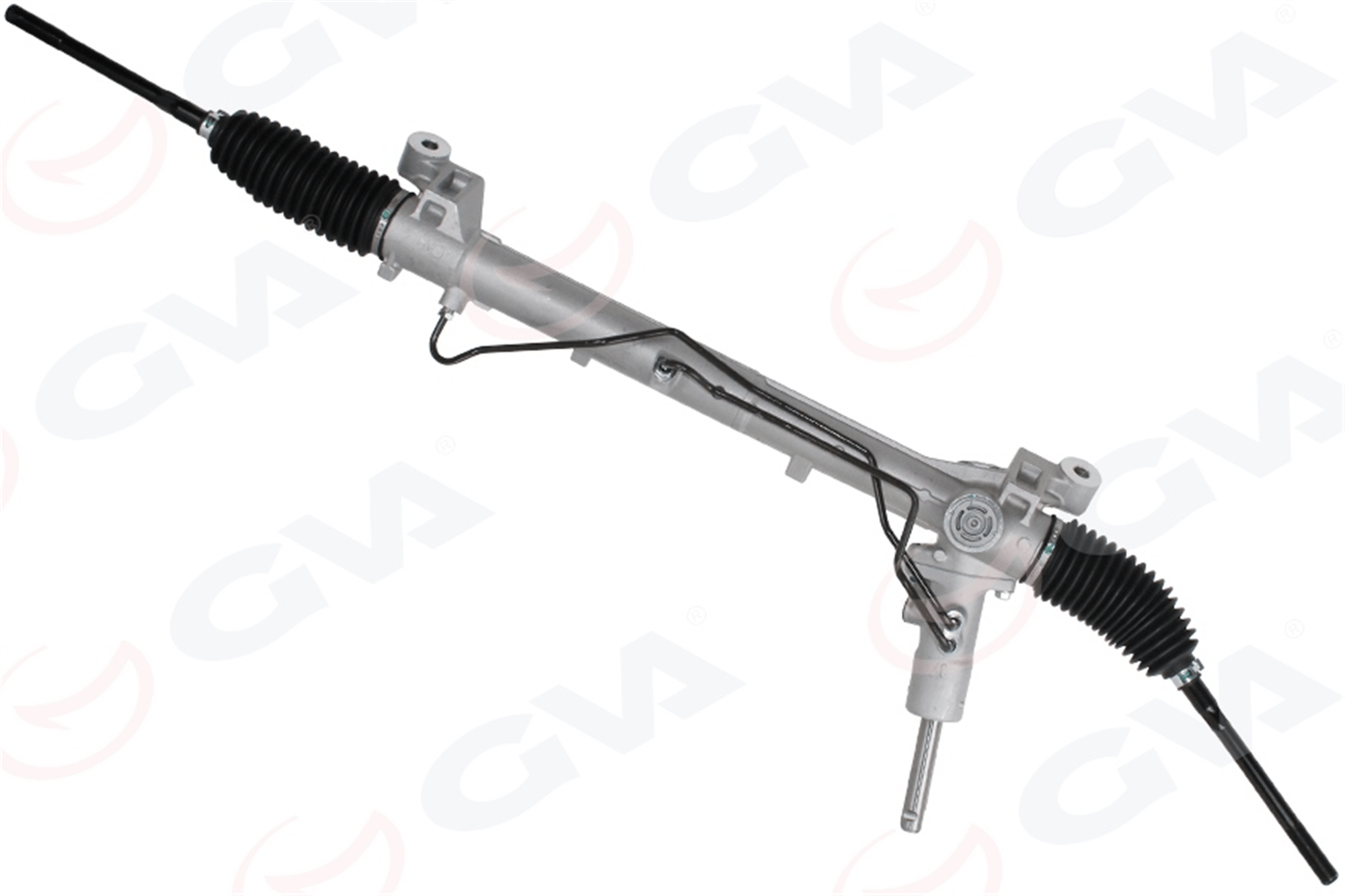 DİREKSİYON KUTUSU ROT BAŞSIZ HİDROLİK FOCUS II 1.6 TDCI 10- -C-MAX 10- 1.6 TDCI