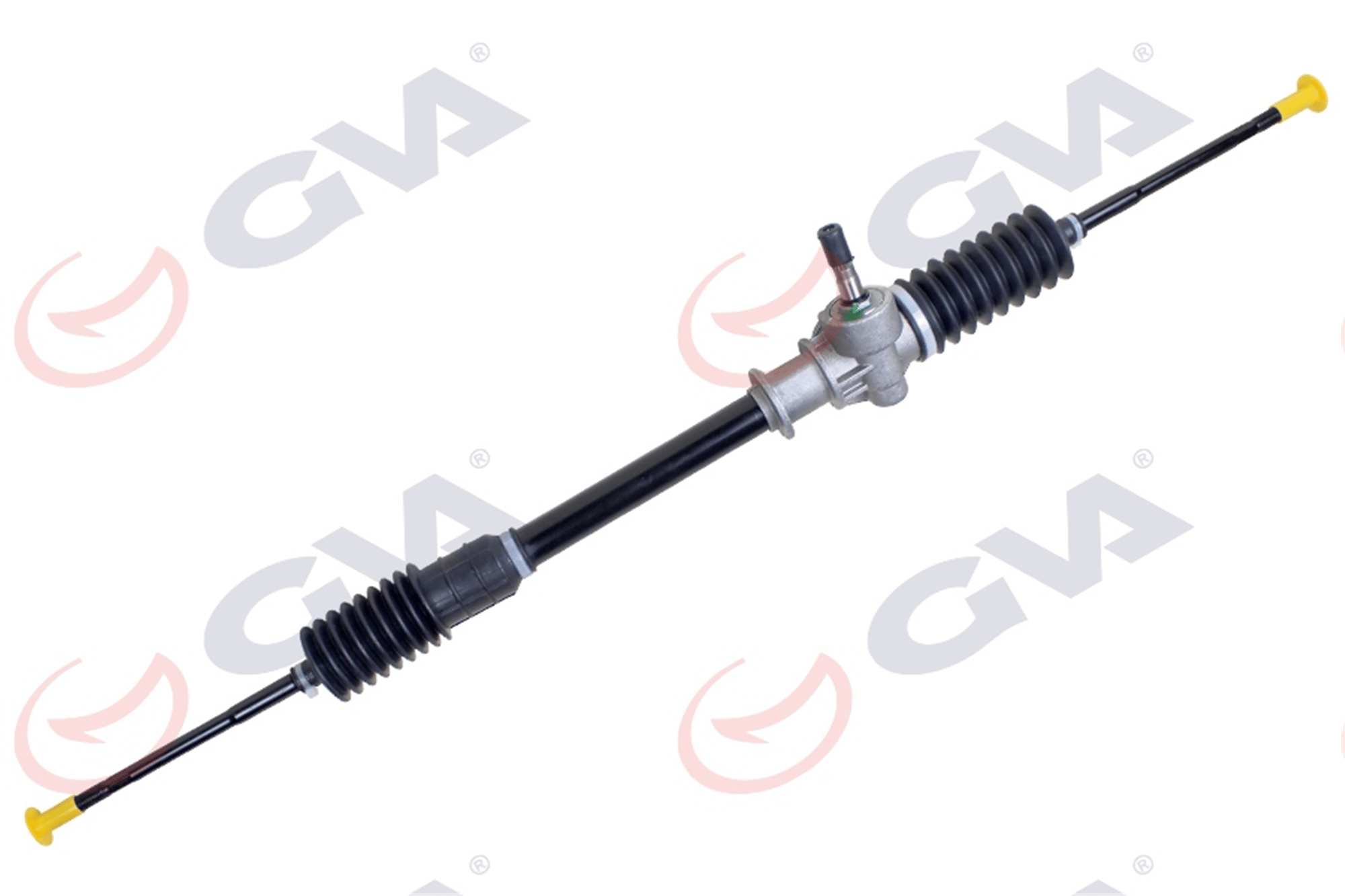 DİREKSİYON KUTUSU UNO 94 > ROT BAŞSIZ UZUNLUK 1020 MM