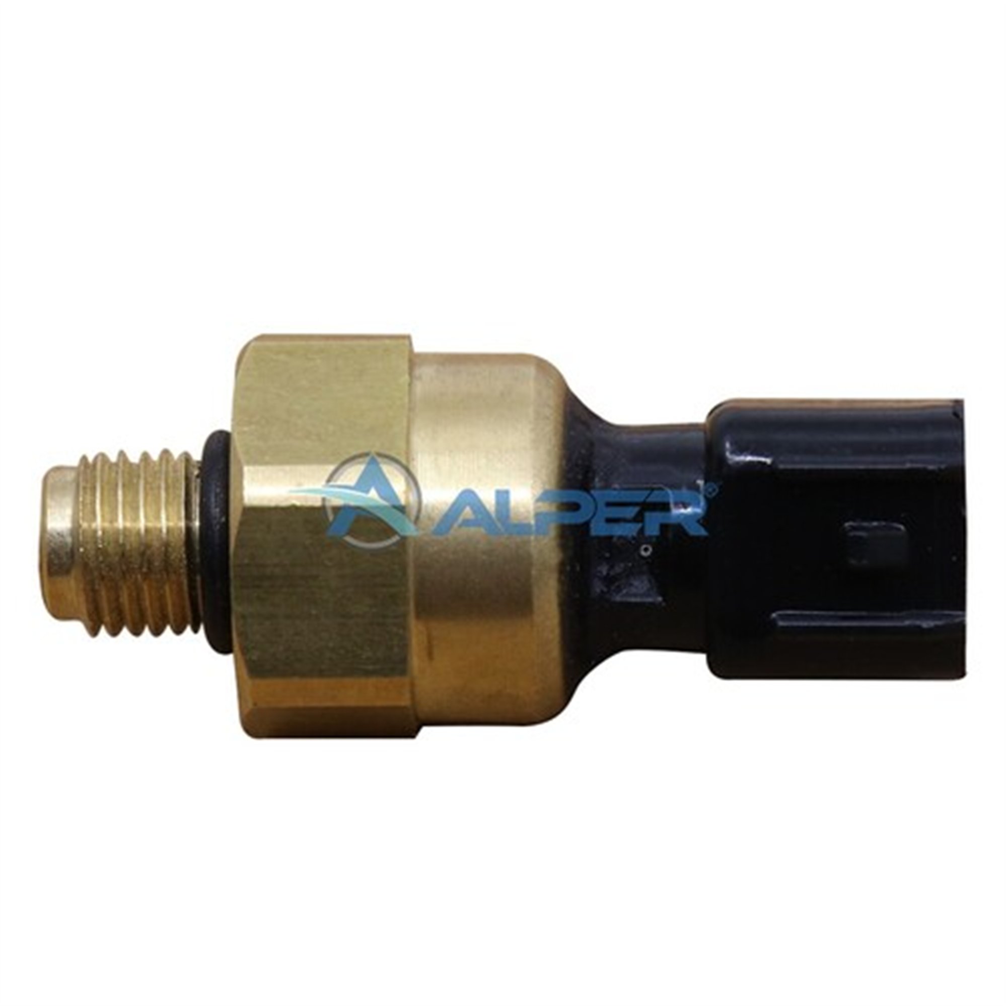 DİREKSİYON POMPA BASINÇ MÜŞÜRÜ FORD FOCUS 98> İNCE DİŞ: 3/8x24