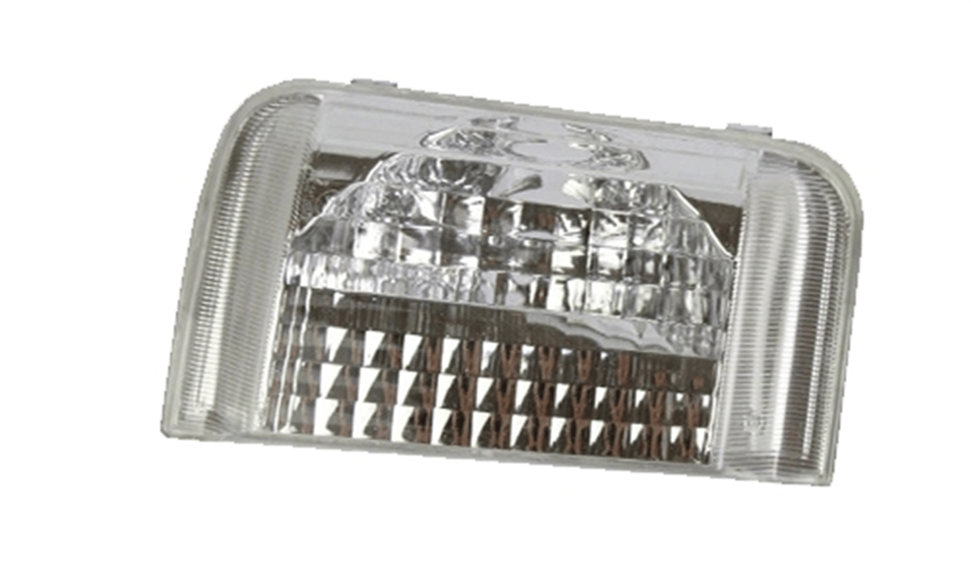 DIŞ DİKİZ AYNA SİNYALİ SAĞ BEYAZ FIAT DUCATO III 06> PSA BOXER III 06> JUMPER III 06>