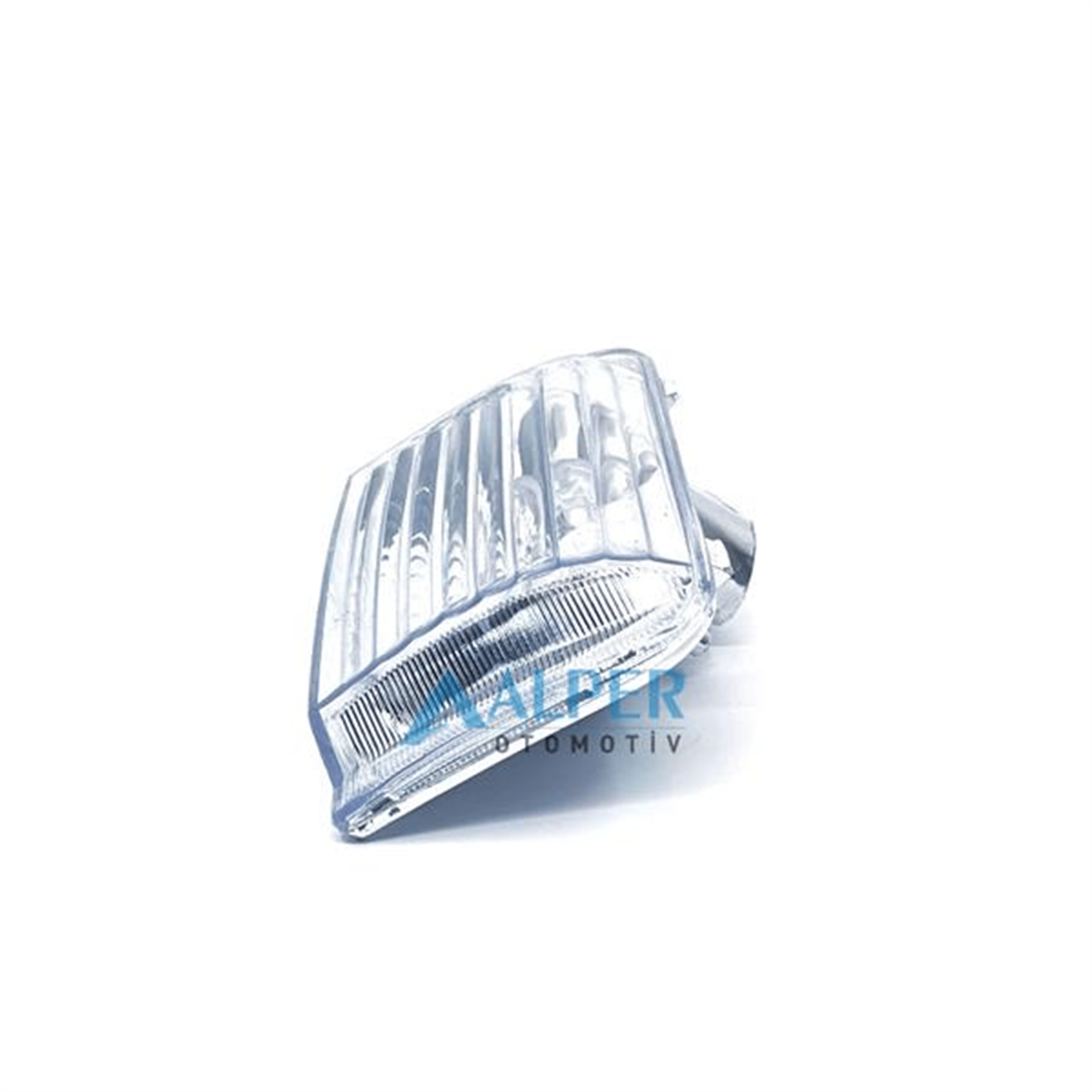 DIŞ DİKİZ AYNA SİNYALİ SAĞ BEYAZ FIAT DUCATO III 06> PSA BOXER III 06> JUMPER III 06>