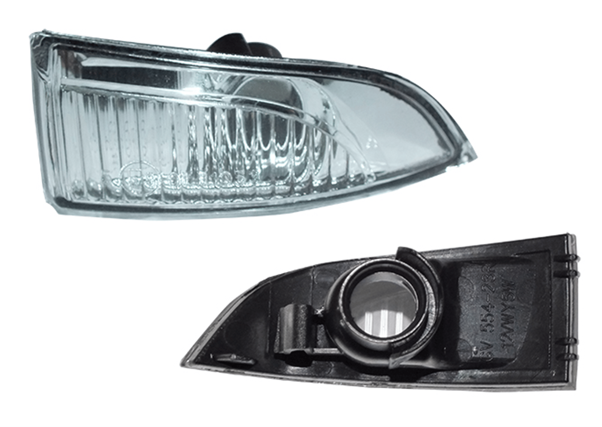 DIS DIKIZ AYNA SINYALI SAG MEGANE III 09> FLUENCE 09>
