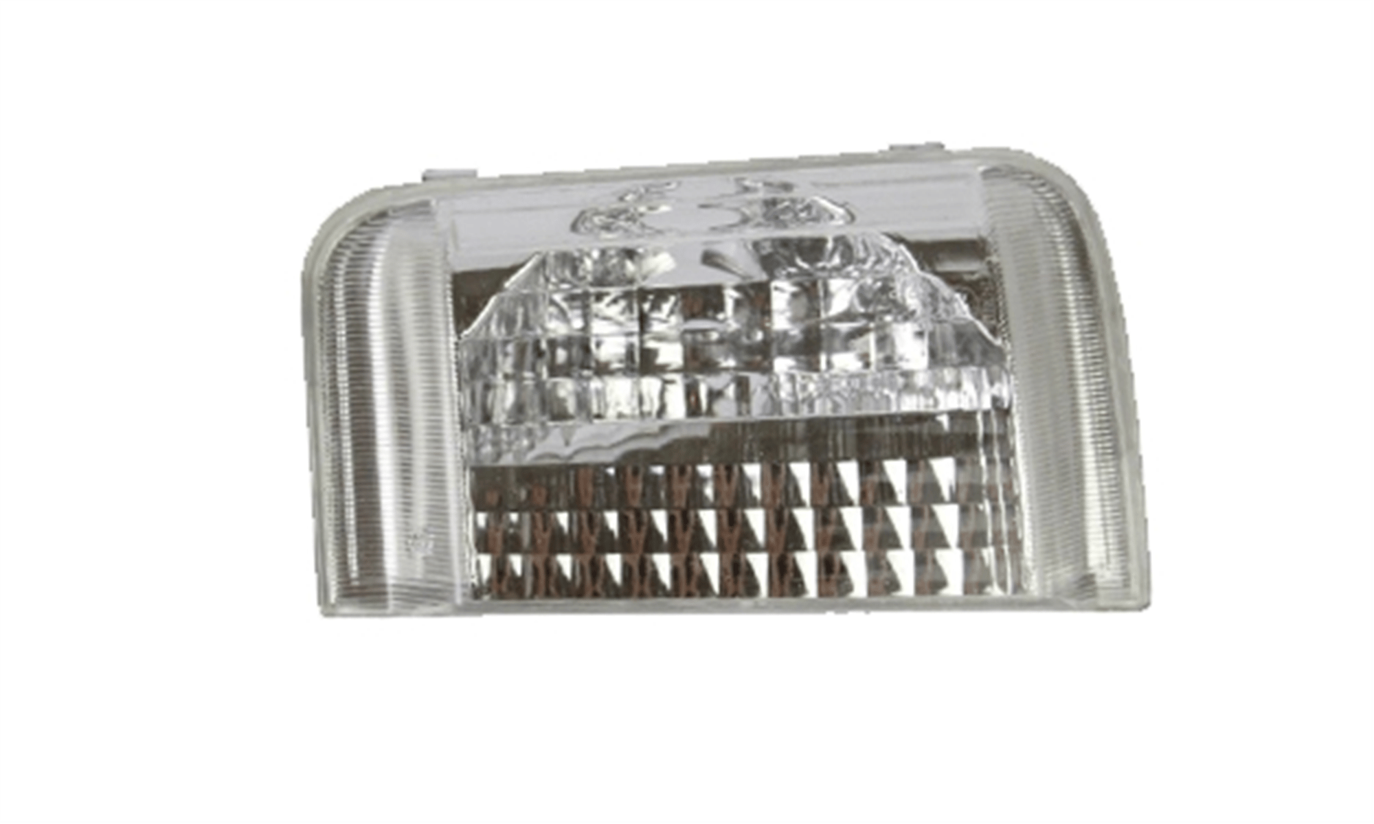 DIŞ DİKİZ AYNA SİNYALİ SOL BEYAZ FIAT DUCATO III 06> PSA BOXER III 06> JUMPER III 06>