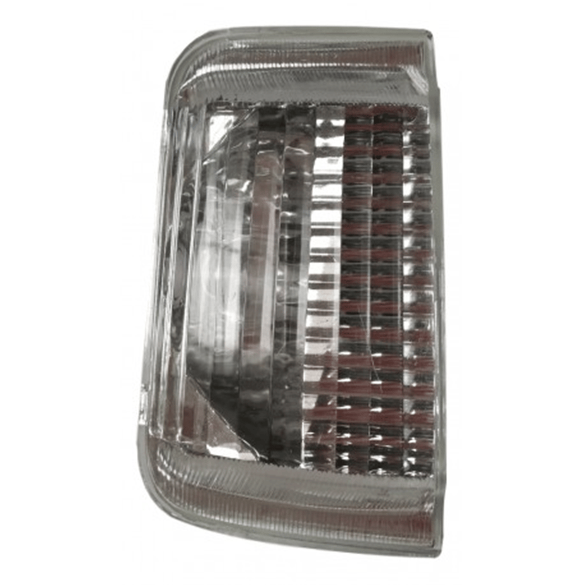 DIŞ DİKİZ AYNA SİNYALİ SOL BEYAZ FIAT DUCATO III 06> PSA BOXER III 06> JUMPER III 06>