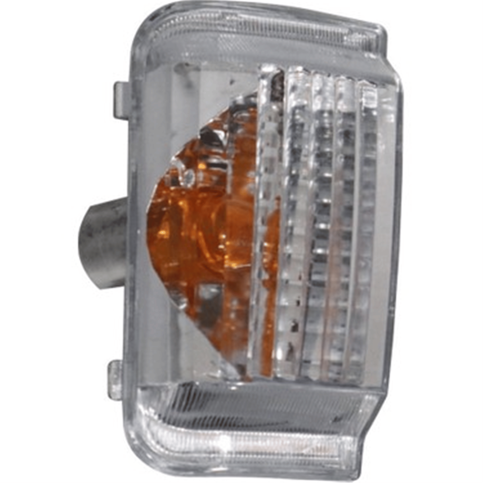 DIŞ DİKİZ AYNA SİNYALİ SOL SARI FIAT DUCATO III 06> PSA BOXER III 06> JUMPER III 06>