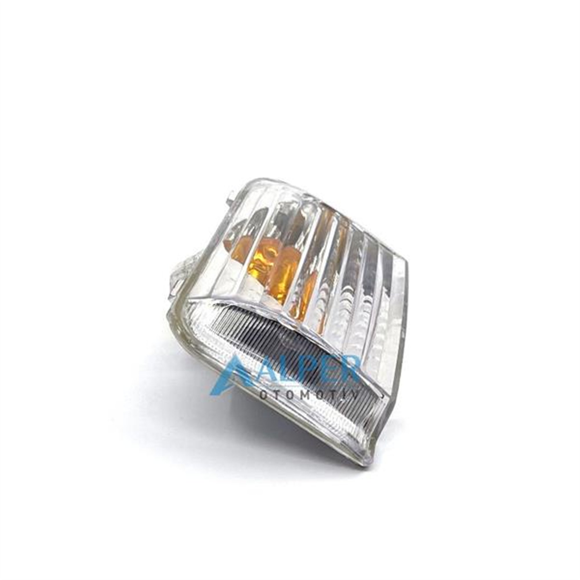 DIŞ DİKİZ AYNA SİNYALİ SOL SARI FIAT DUCATO III 06> PSA BOXER III 06> JUMPER III 06>