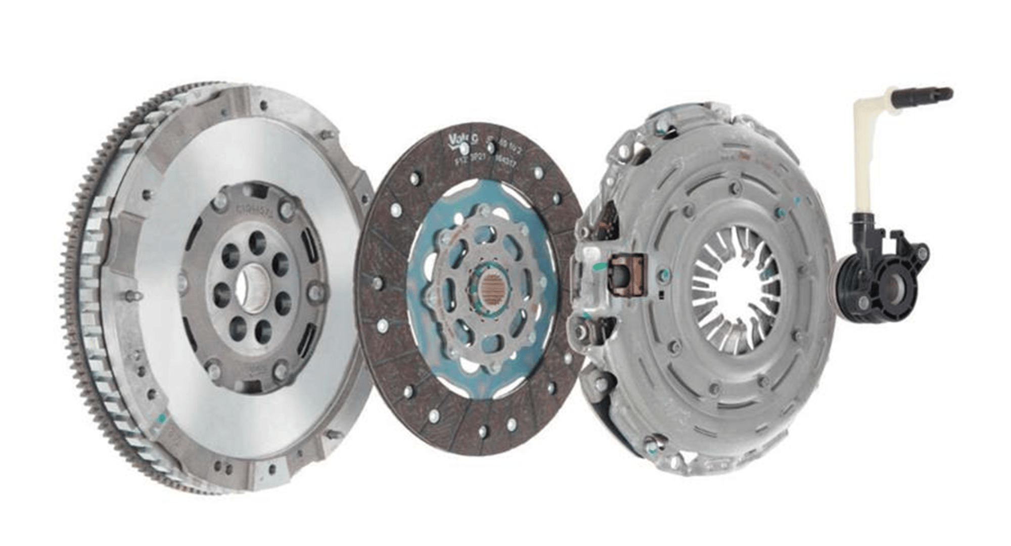 DMF VOLAN RULMANLI DEBRİYAJ KİT FIAT 500L 12> DOBLO 10> BRAVO II 07>14 ALFA ROMEO GIULIETTA 10> OPEL COMBO 10> 1.6D MJET 837456