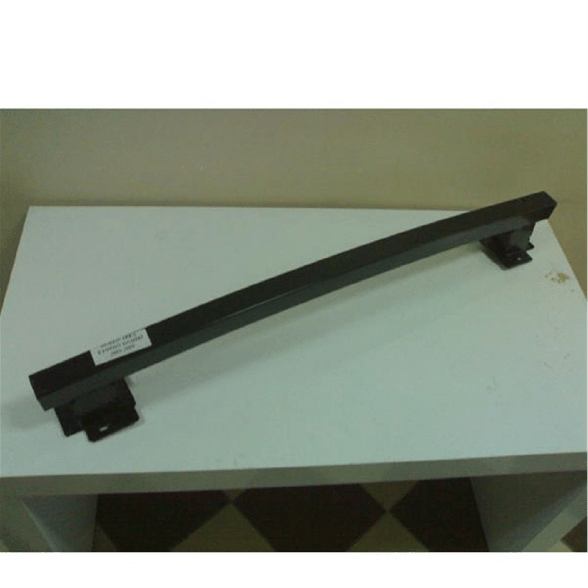 DR 3008 ARKA TAMPON DEMİRİ DOBLO 01-10