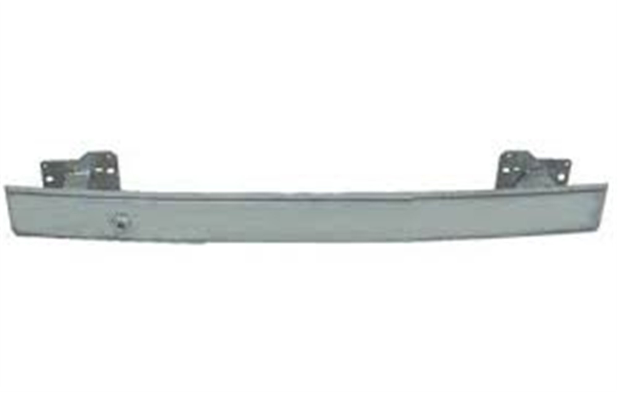 DR 4004 ÖN TAMPON DEMİRİ C4 04-10 ALÜMİNYUM