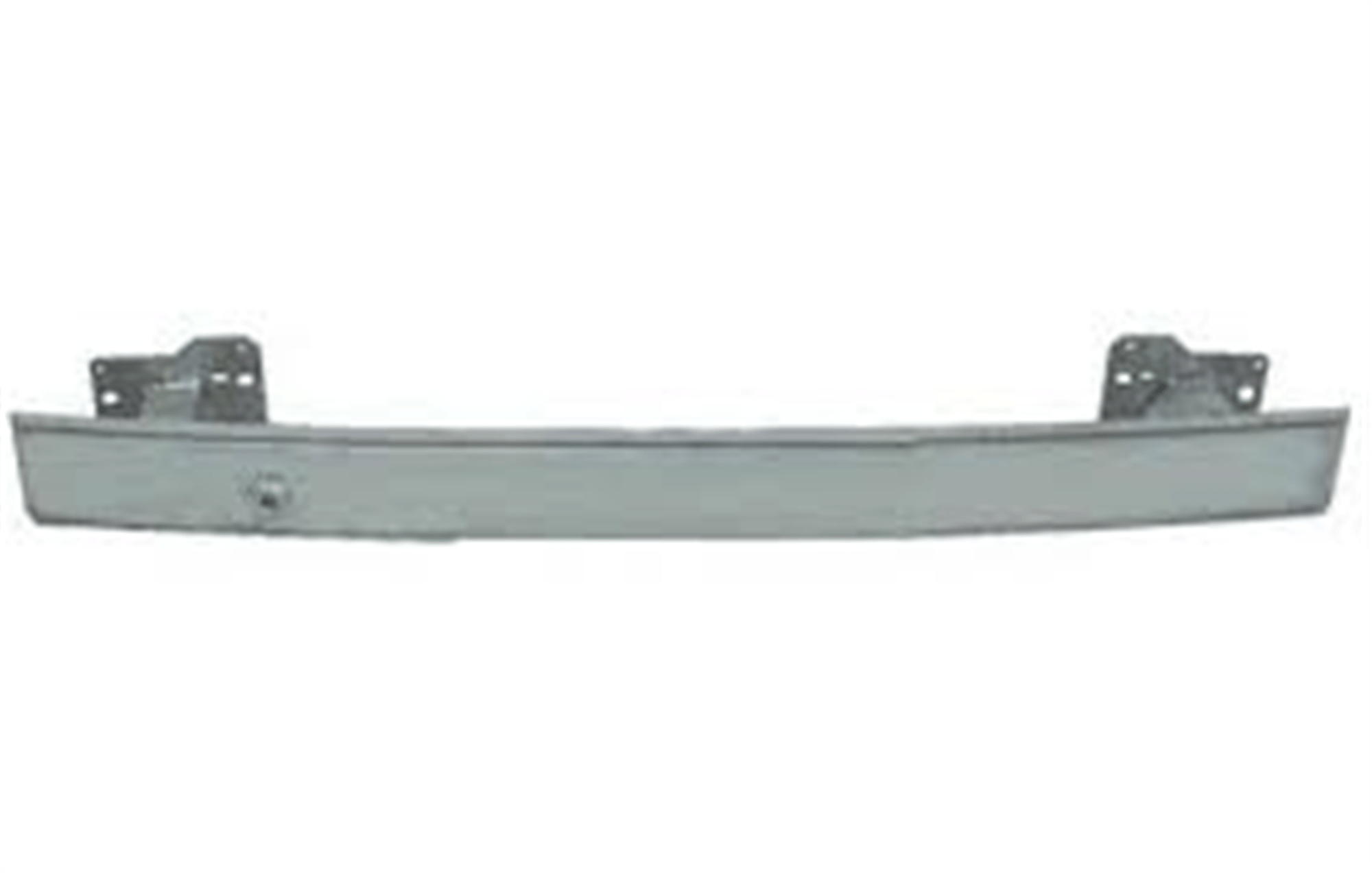 DR 4004 ÖN TAMPON DEMİRİ C4 04-10 ALÜMİNYUM