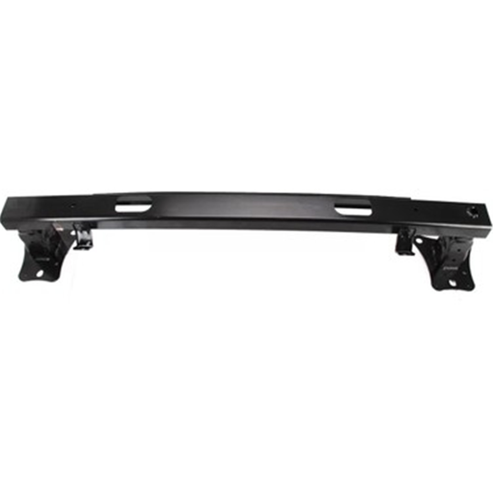 DRS 4038-DRS 8004 ARKA TAMPON DEMİRİ METAL RIFTER-BERLINGO