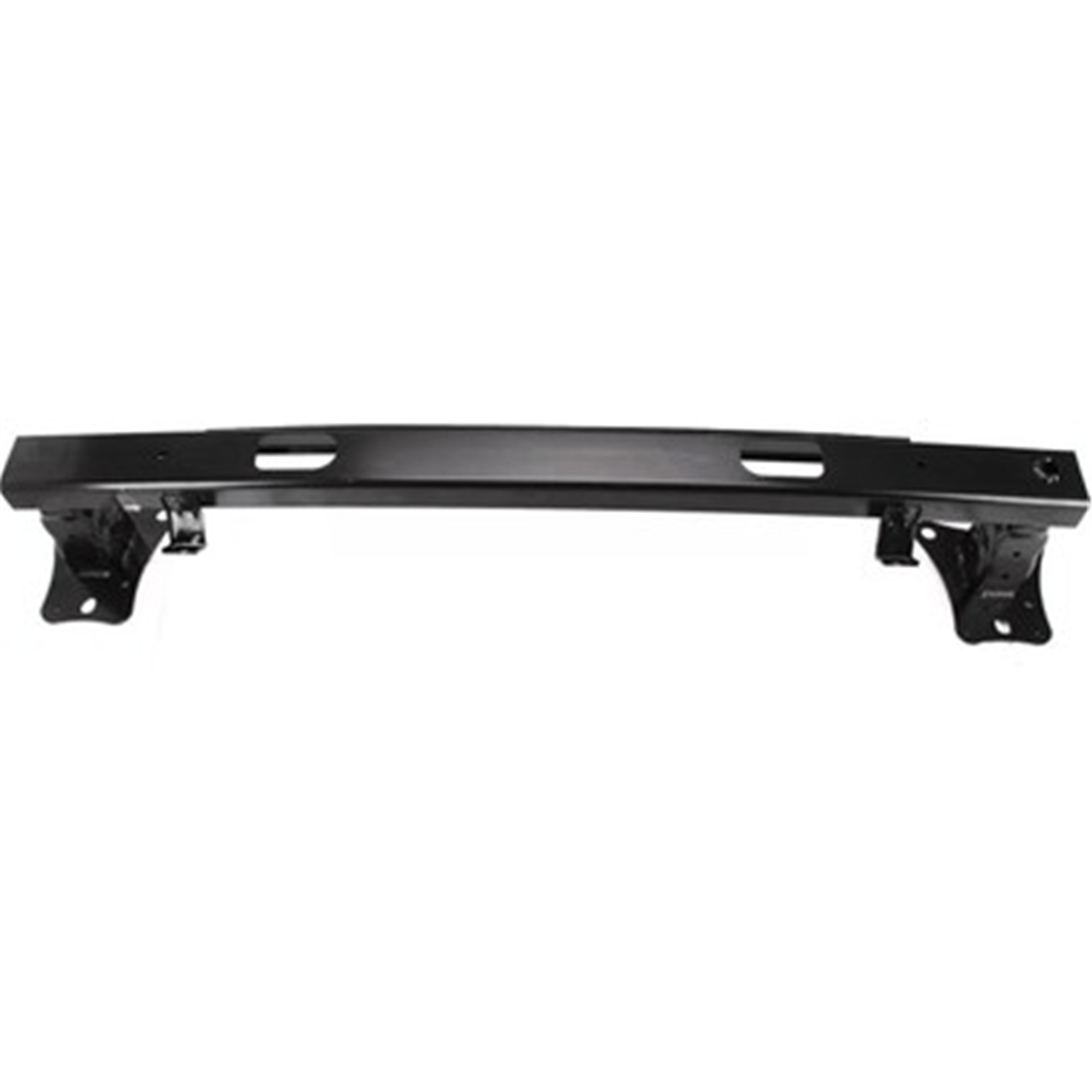 DRS 4038-DRS 8004 ARKA TAMPON DEMİRİ METAL RIFTER-BERLINGO