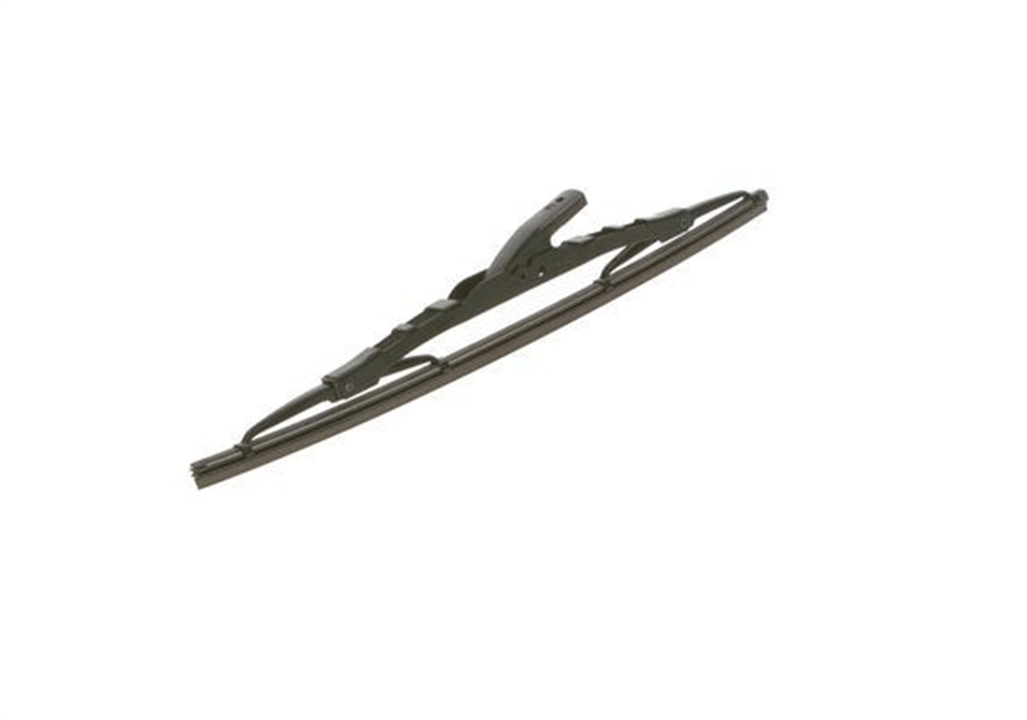 ECO SİLECEK 34cm STD ARKA SPOYLERSIZ KOLLU SILECEK FREELANDER 2 VW GOLF MERCEDES VITO VIANO W639 FORD MONDEO FOCUS TOYOTA YARIS