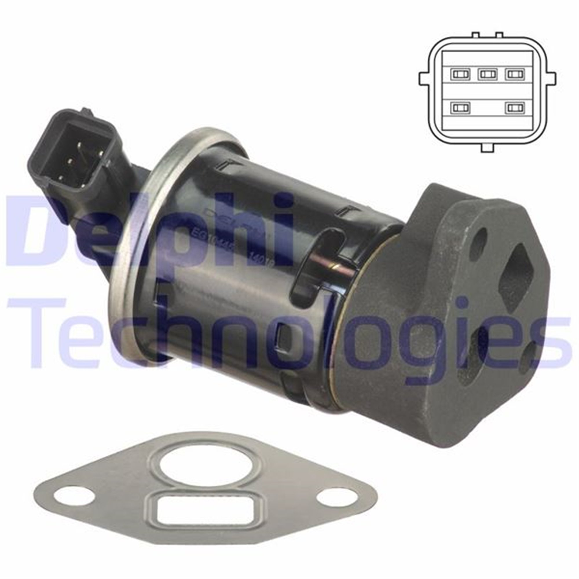 EGER VALFİ CHEVROLET/DAEWOO LACETTI-REZZO-NUBIRA 1.6-1.8-2.0